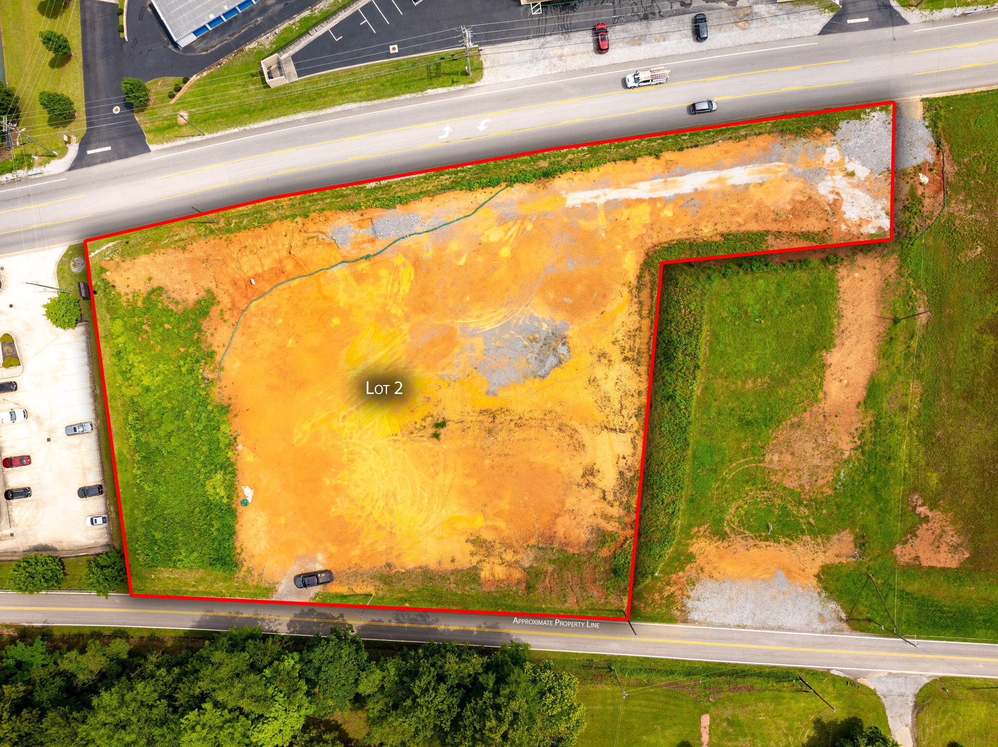 9254 Springfield Road #LOT 2, Soddy Daisy, Tennessee image 11