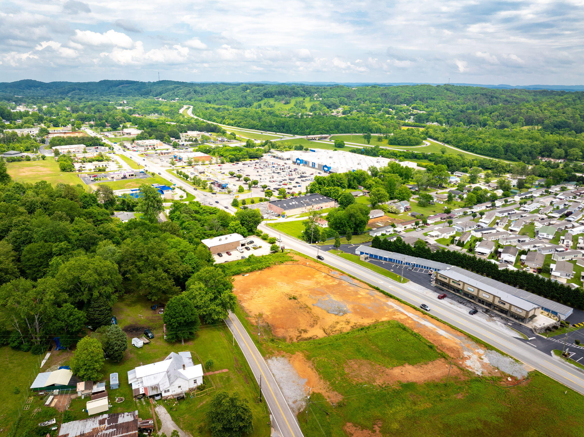 9254 Springfield Road #LOT 2, Soddy Daisy, Tennessee image 9