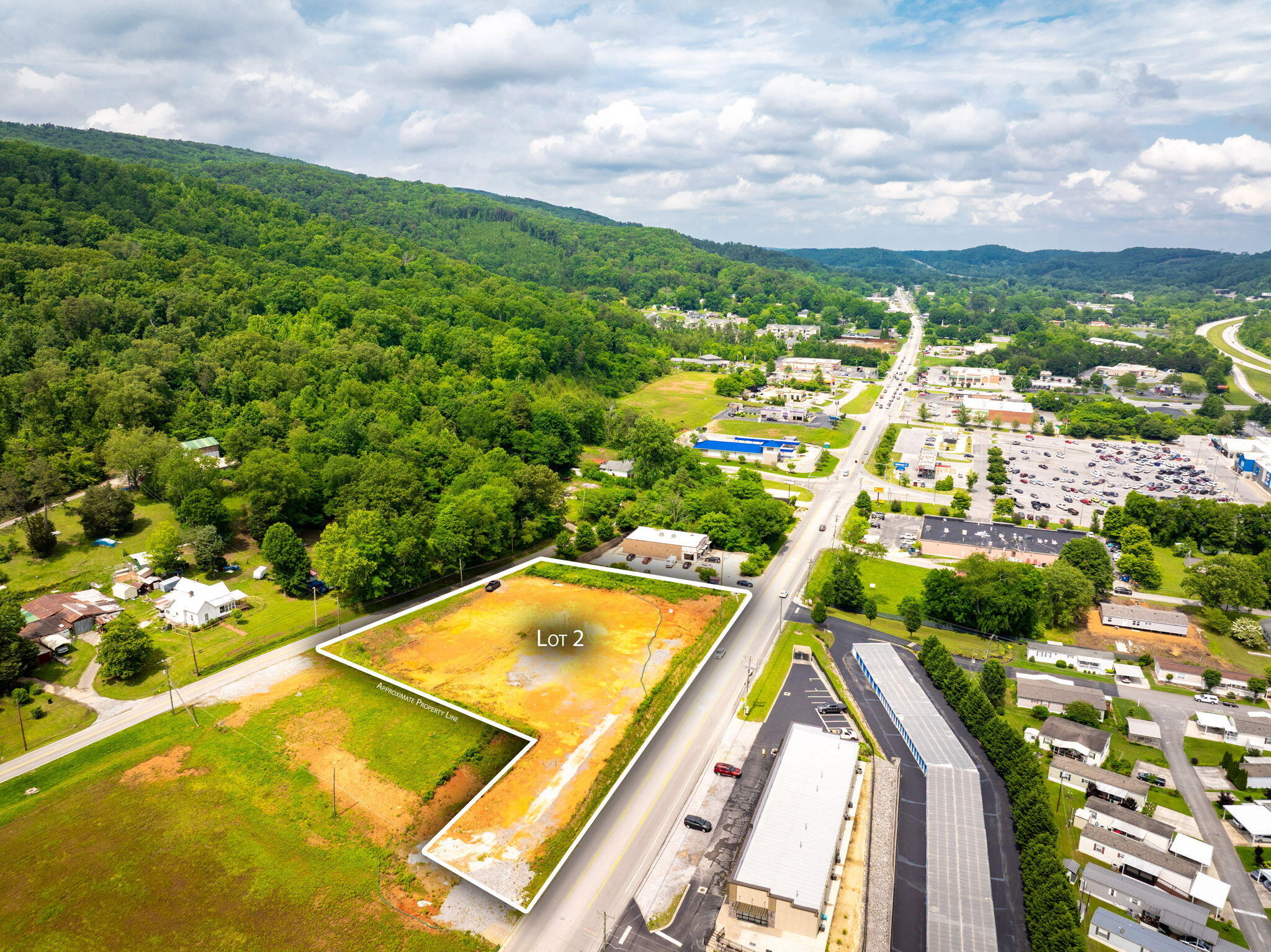9254 Springfield Road #LOT 2, Soddy Daisy, Tennessee image 4