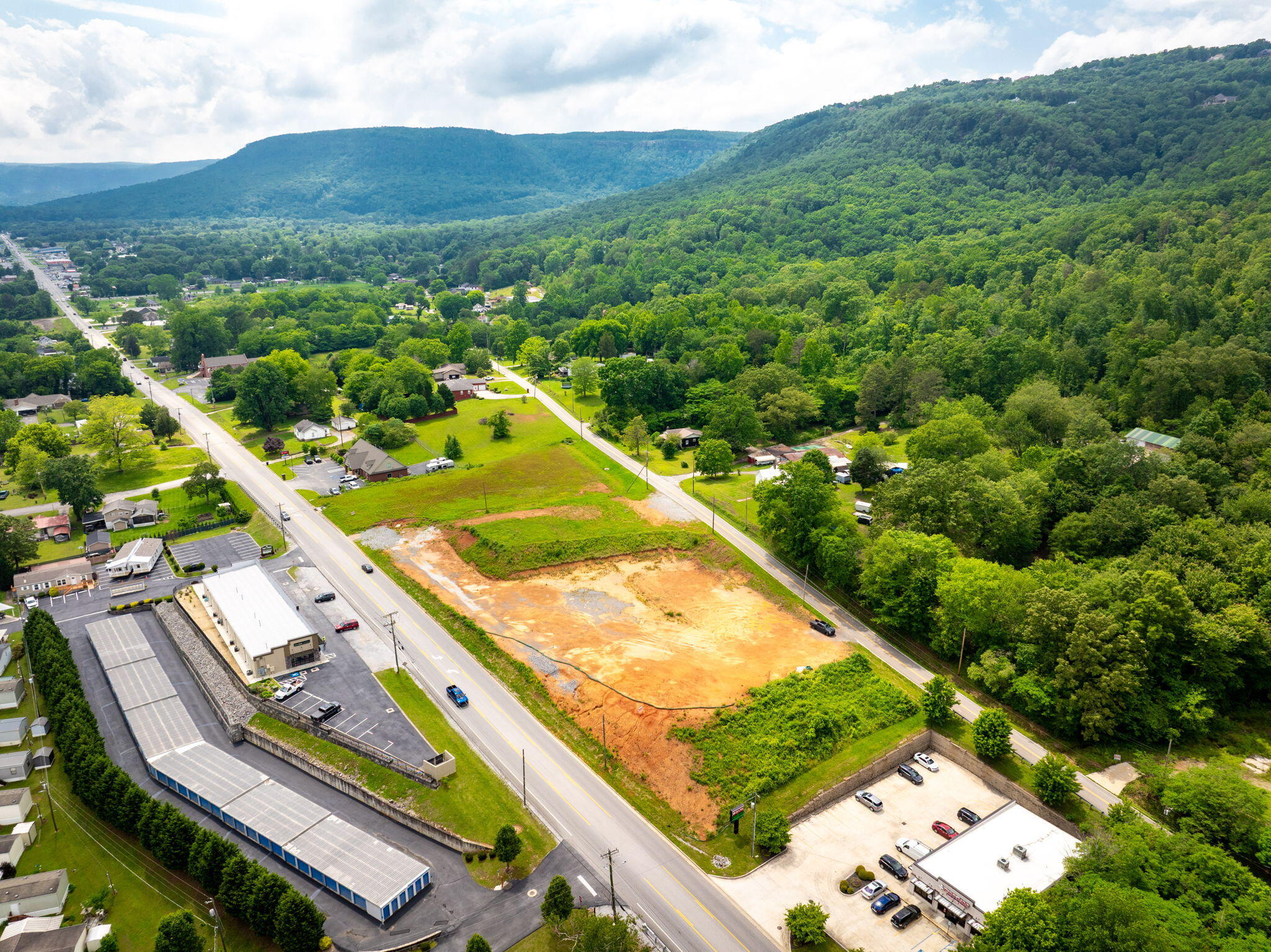9254 Springfield Road #LOT 2, Soddy Daisy, Tennessee image 6