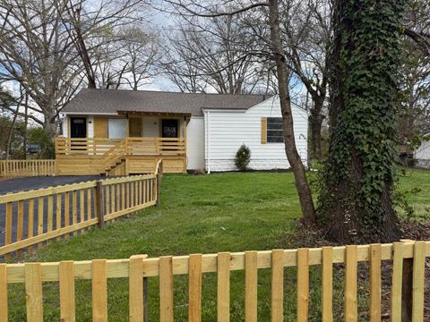 82 Virginia Avenue Rossville GA 30741