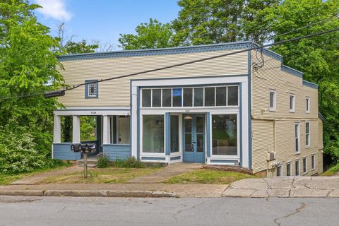 Tiny photo for 835 Tremont Street, Chattanooga, TN 37405 (MLS # 1523999)