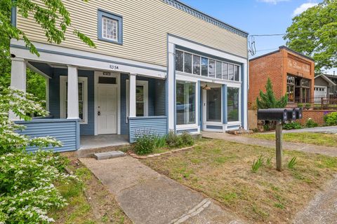 Tiny photo for 835 Tremont Street, Chattanooga, TN 37405 (MLS # 1523999)