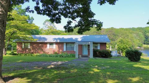 Photo of 115 Lake Shore Drive, Pikeville, TN 37367 (MLS # 1393753)