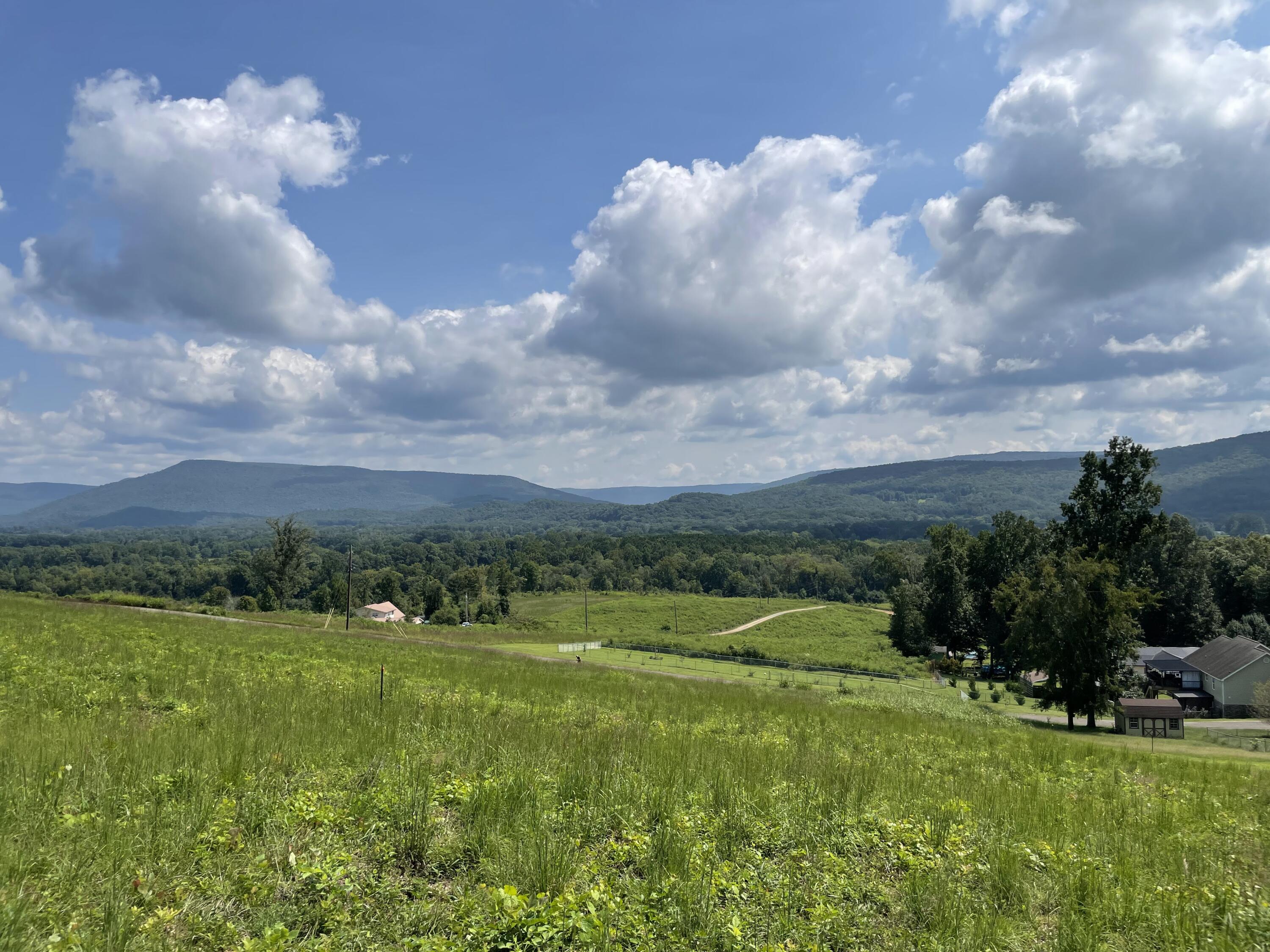Lot 2 Derek Drive, Jasper, Tennessee image 1