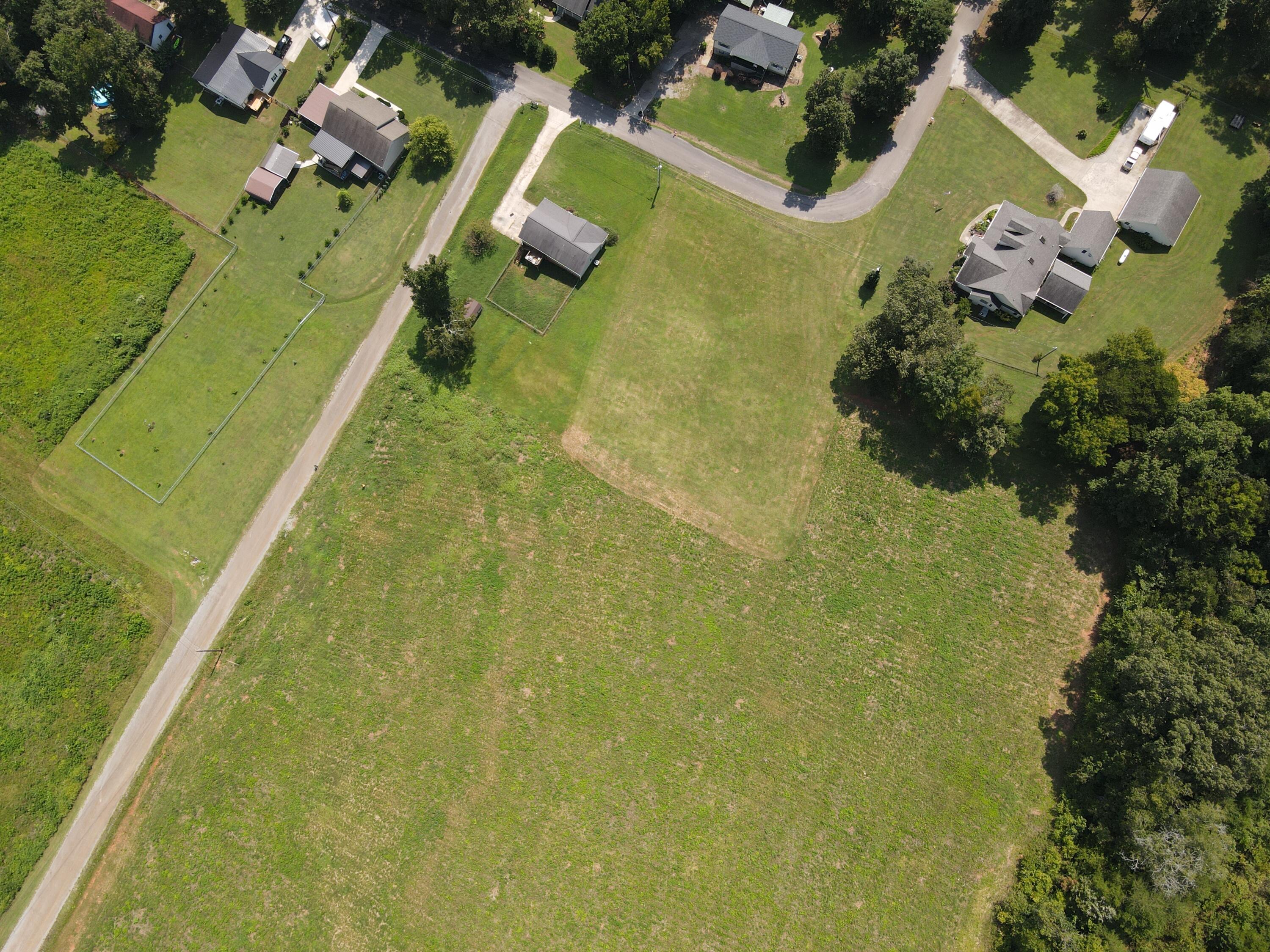 Lot 2 Derek Drive, Jasper, Tennessee image 4