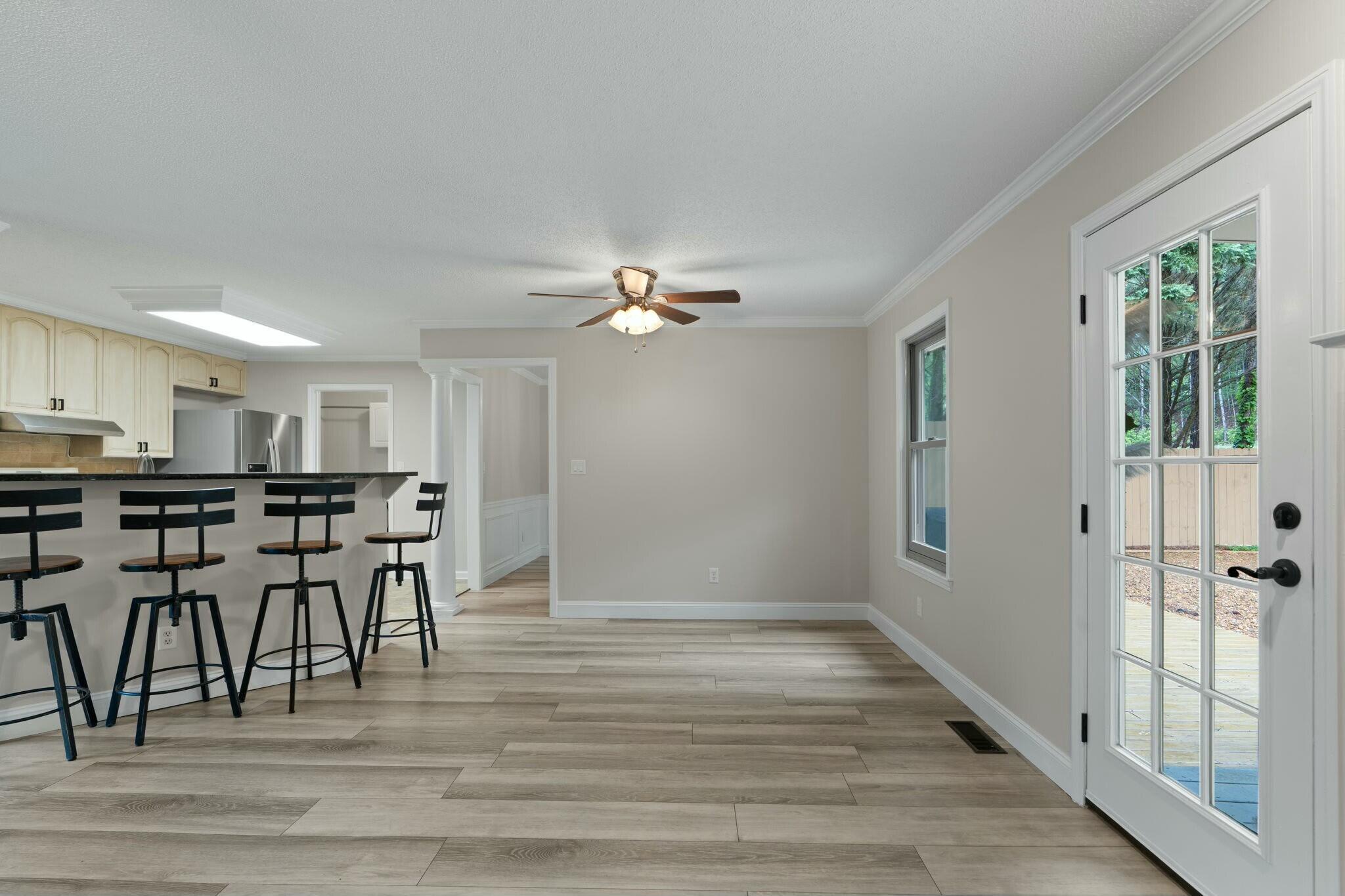 206 Riderwood Drive, Dalton, Georgia image 35