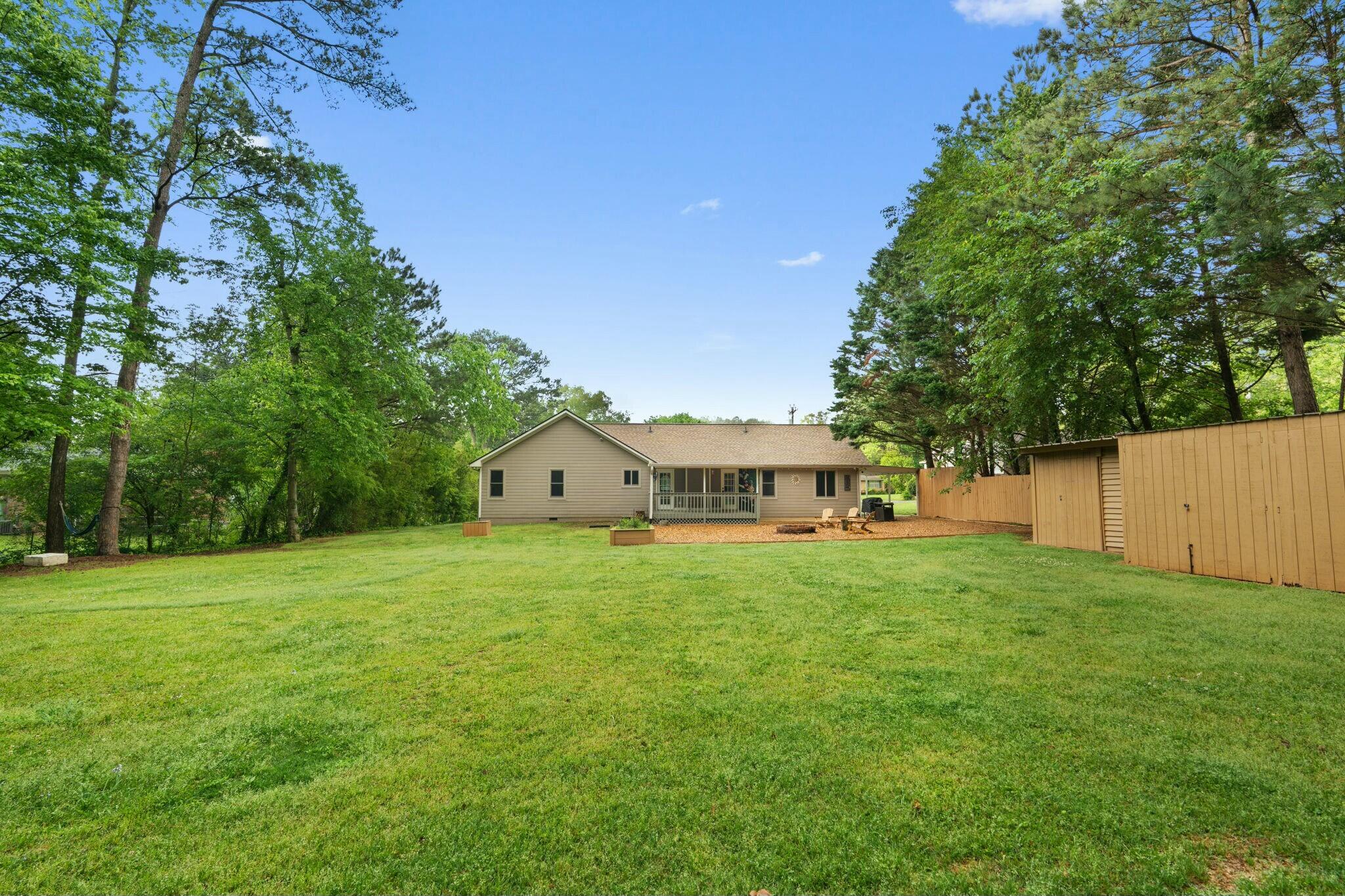 206 Riderwood Drive, Dalton, Georgia image 47