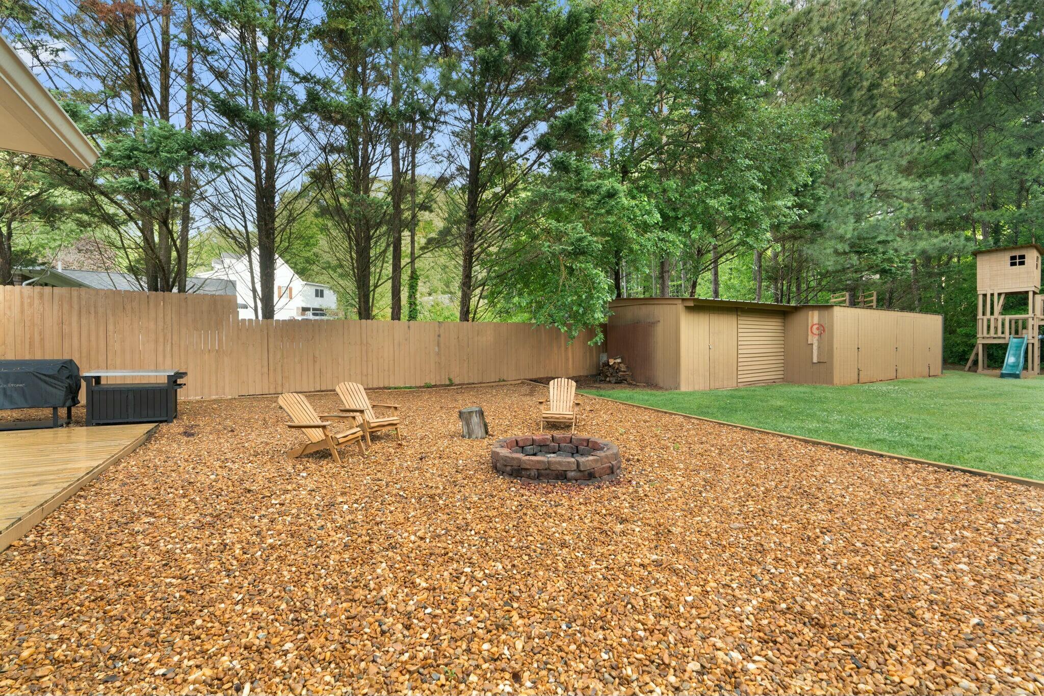 206 Riderwood Drive, Dalton, Georgia image 41