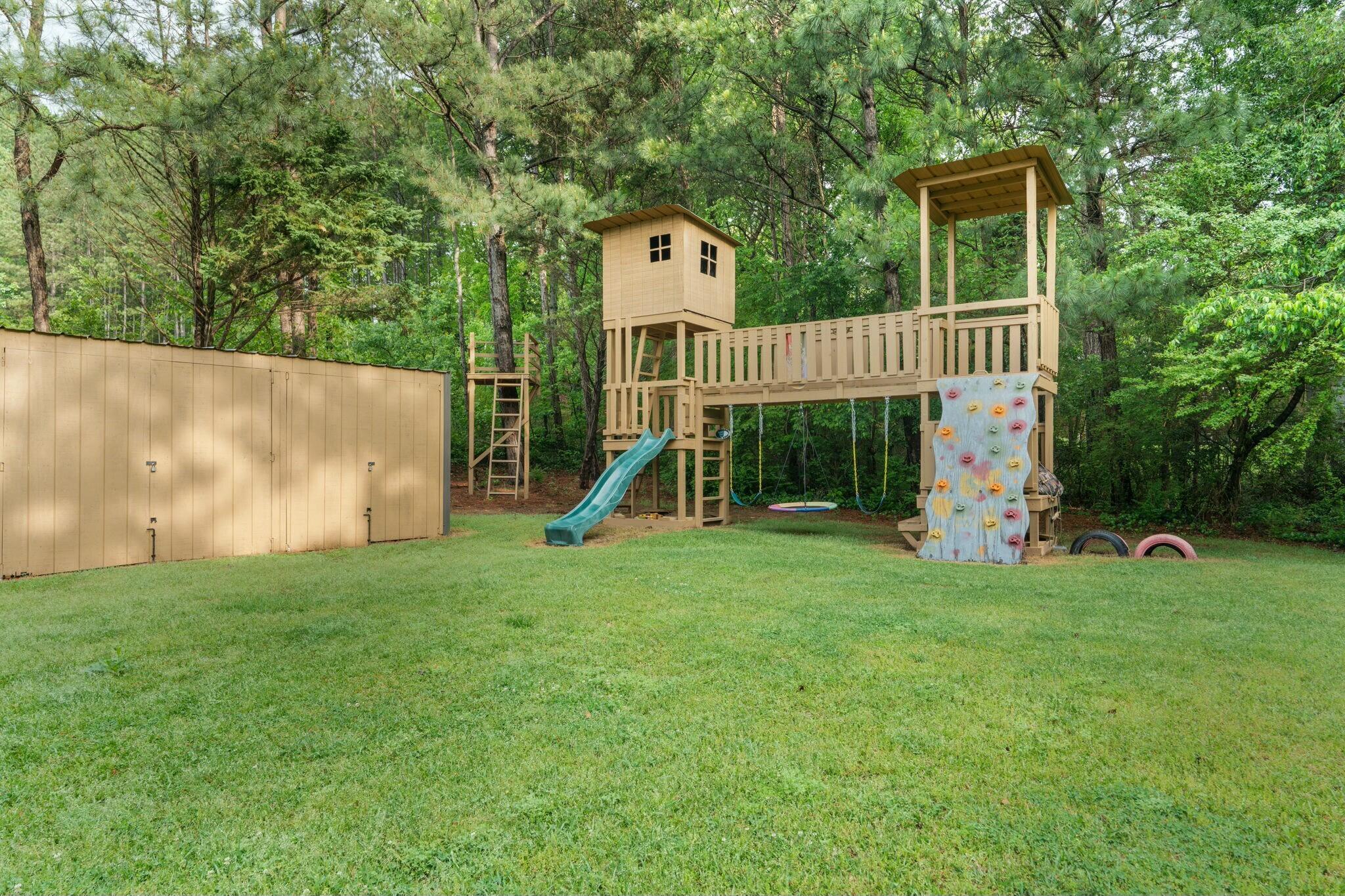 206 Riderwood Drive, Dalton, Georgia image 45