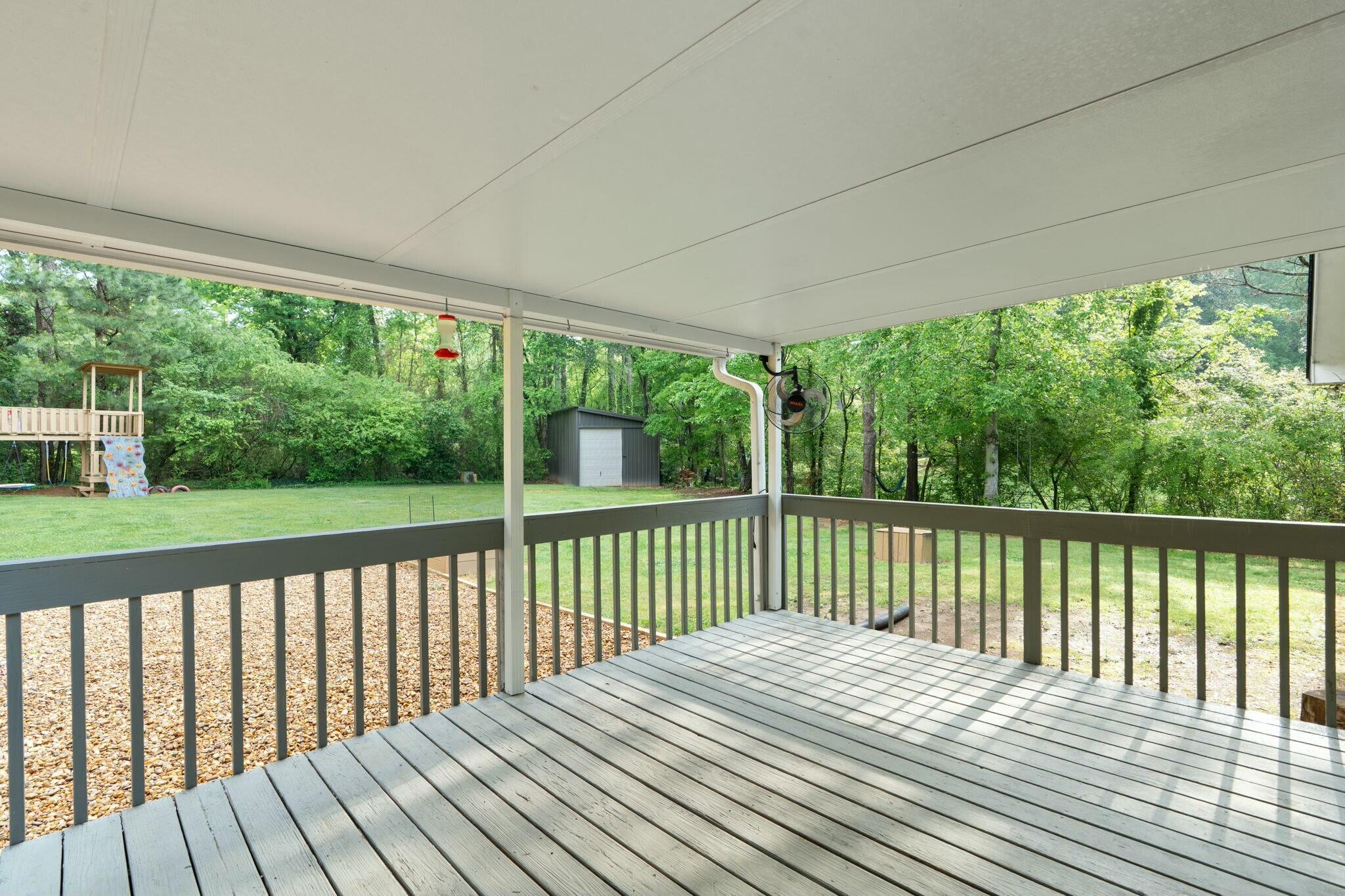 206 Riderwood Drive, Dalton, Georgia image 37