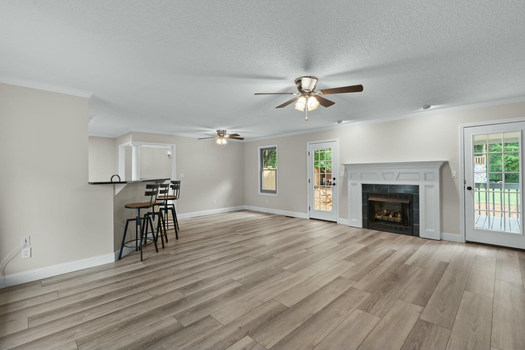 206 Riderwood Drive, Dalton, Georgia image 6