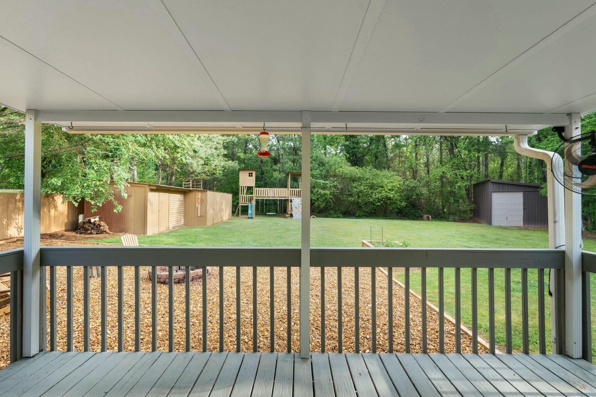 206 Riderwood Drive, Dalton, Georgia image 36
