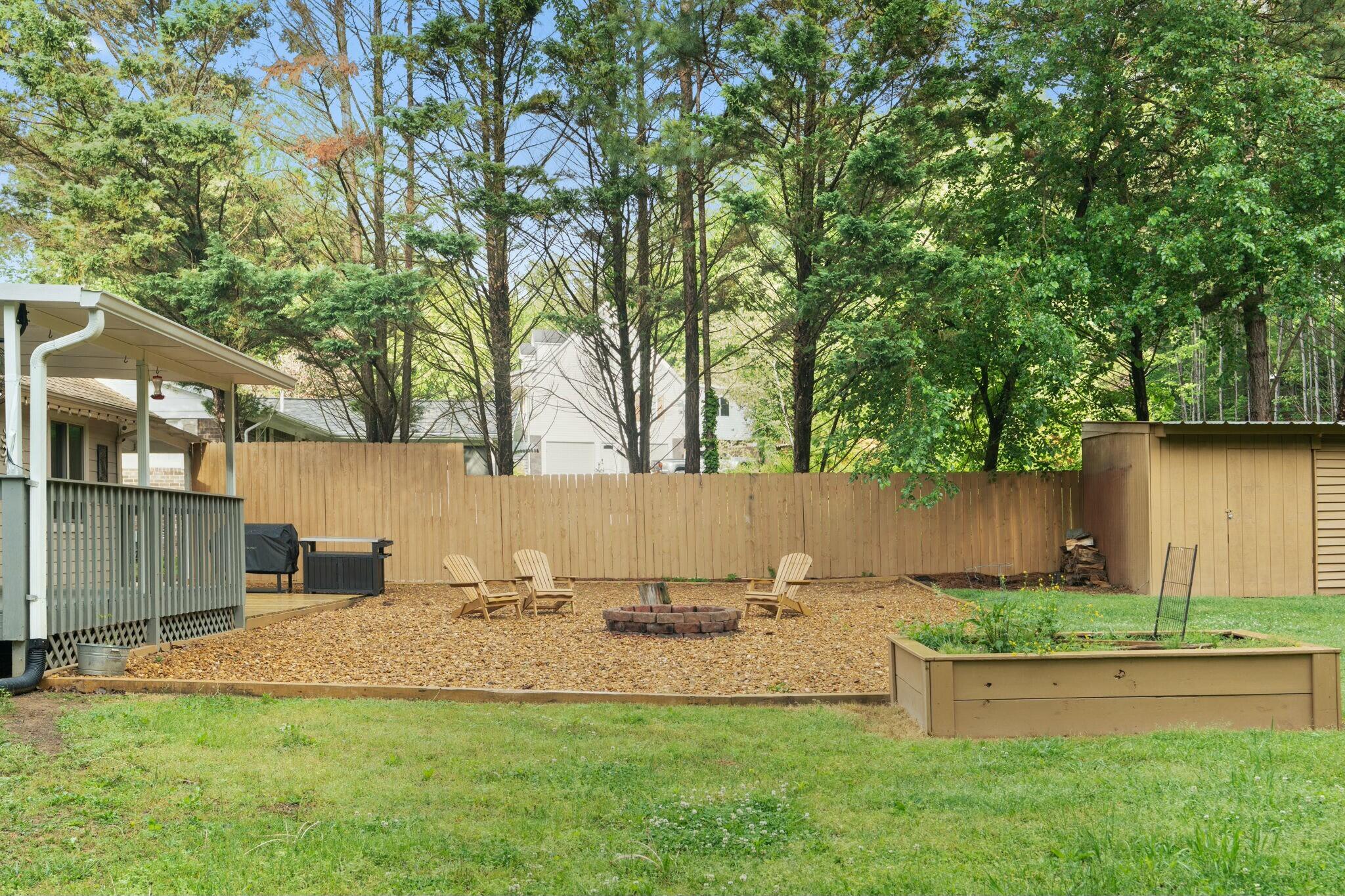 206 Riderwood Drive, Dalton, Georgia image 42