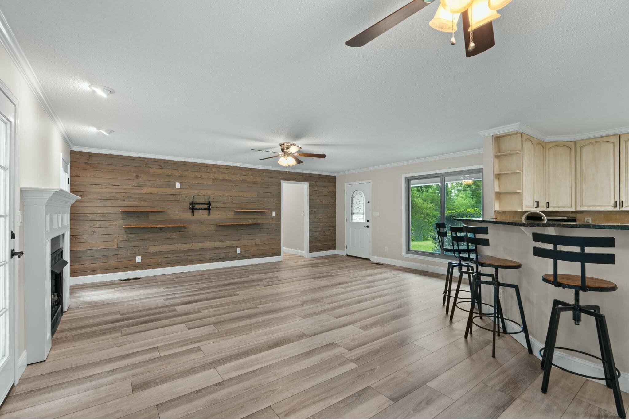 206 Riderwood Drive, Dalton, Georgia image 16