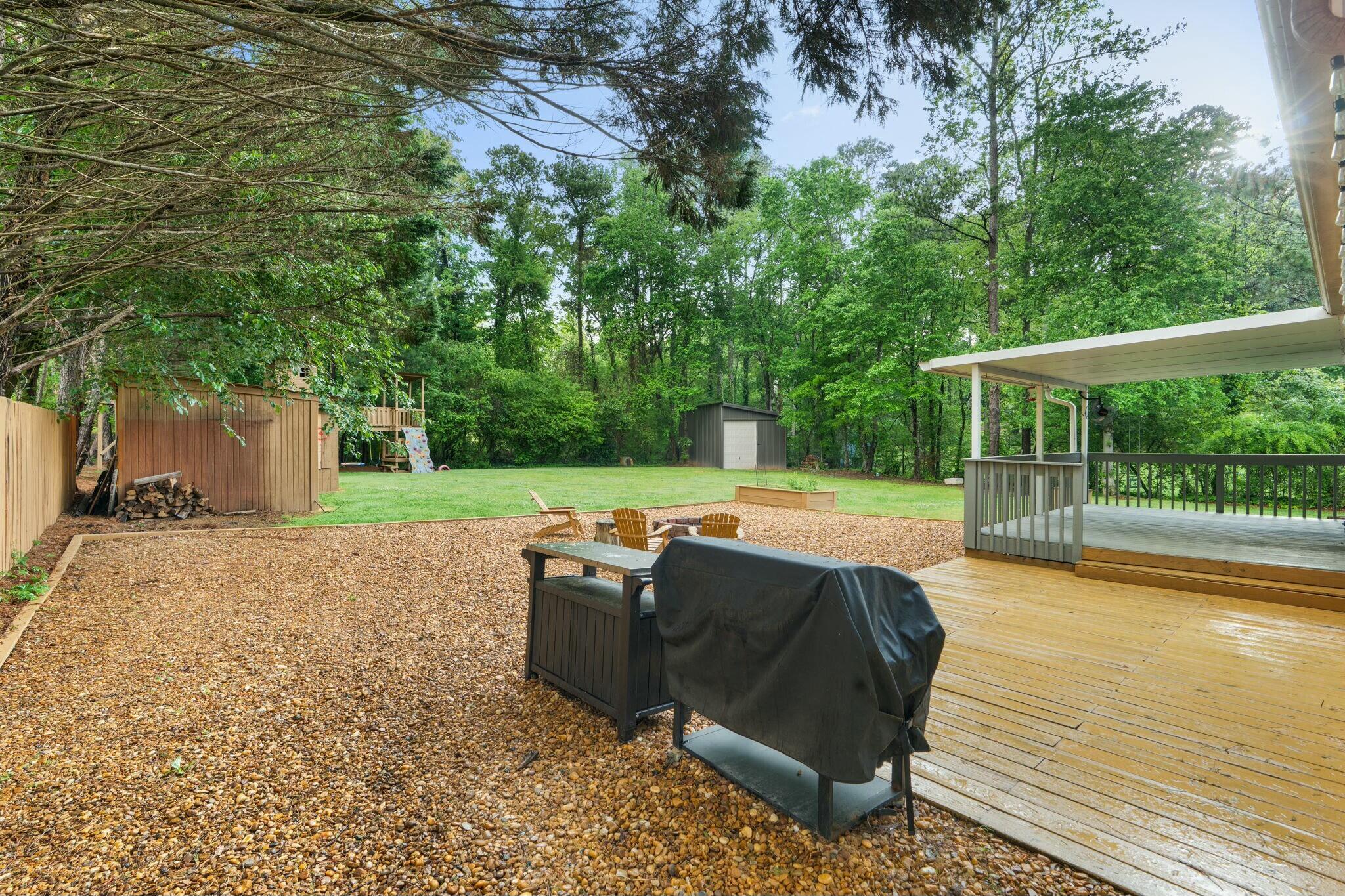 206 Riderwood Drive, Dalton, Georgia image 40