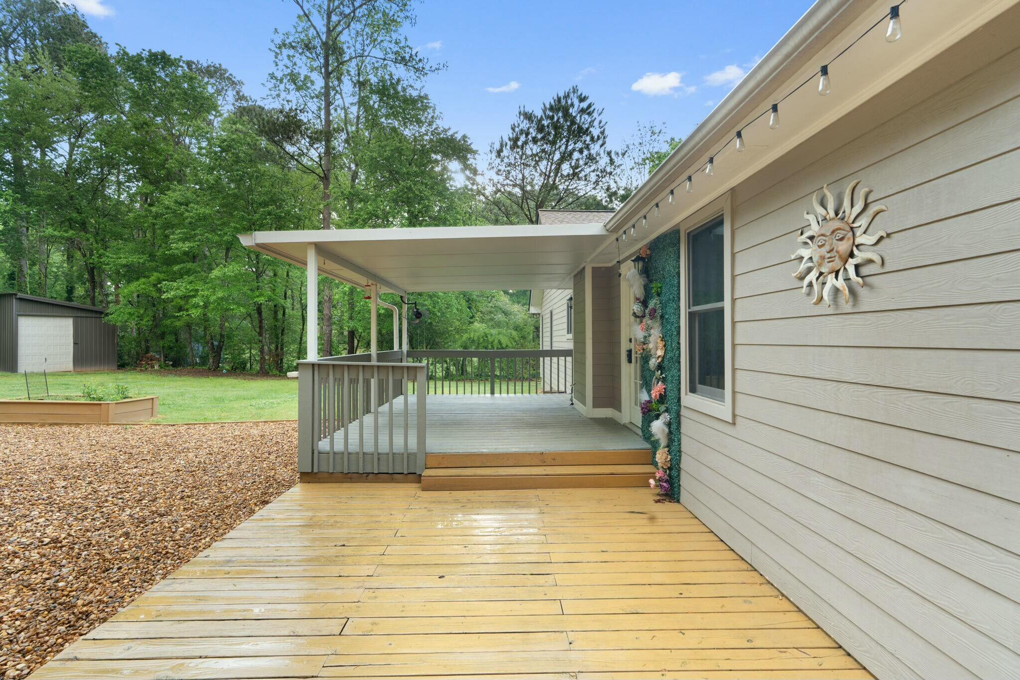 206 Riderwood Drive, Dalton, Georgia image 39