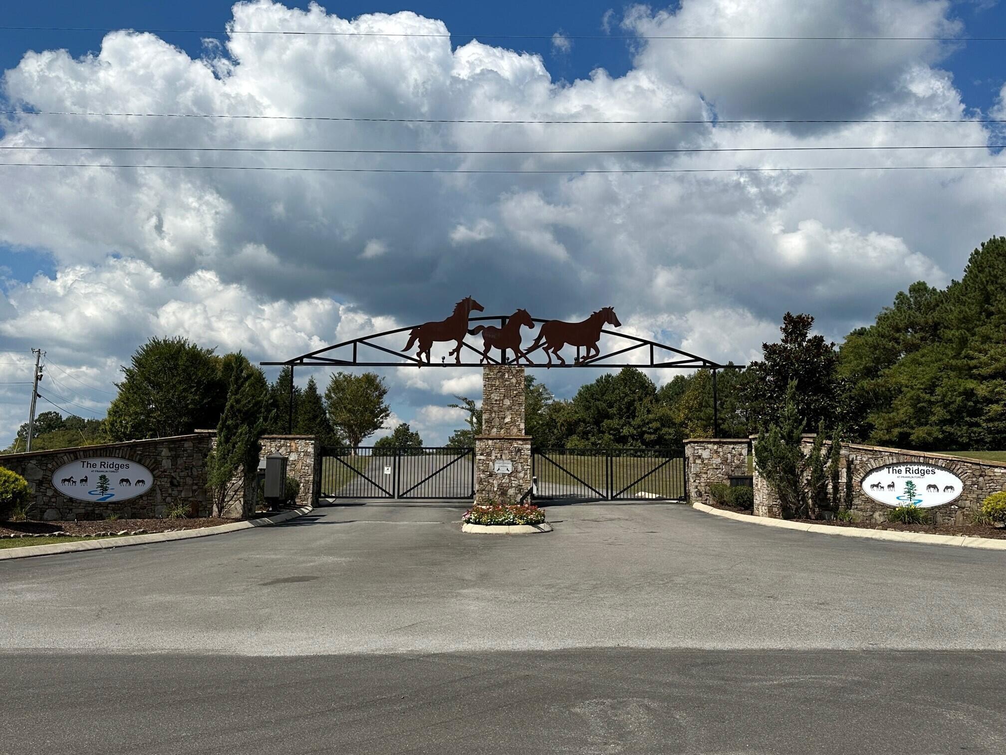 Lot 77 Thunder Ridge Drive #77, South Pittsburg, Tennessee image 1