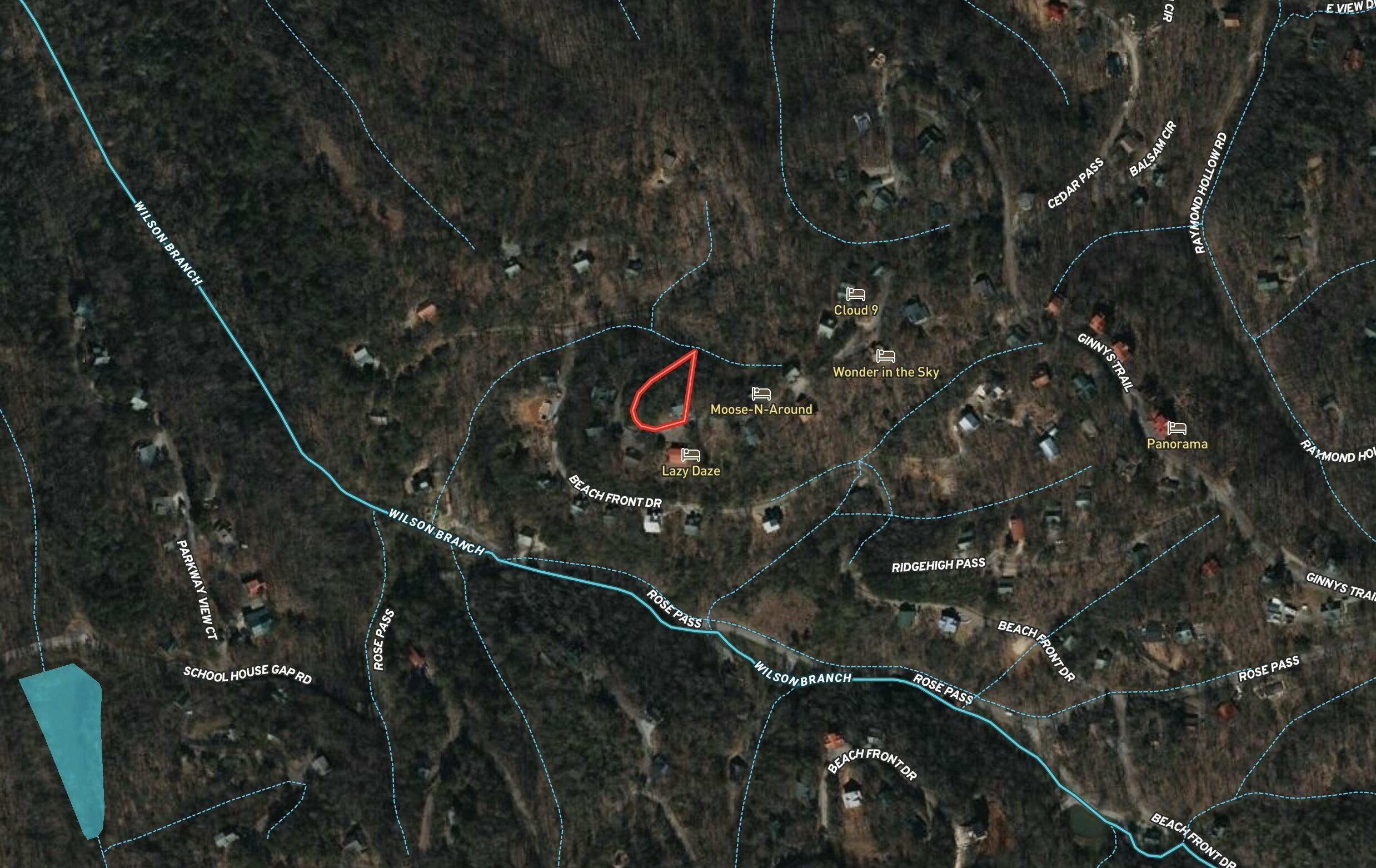 N School House Gap Road, Sevierville, Tennessee image 39