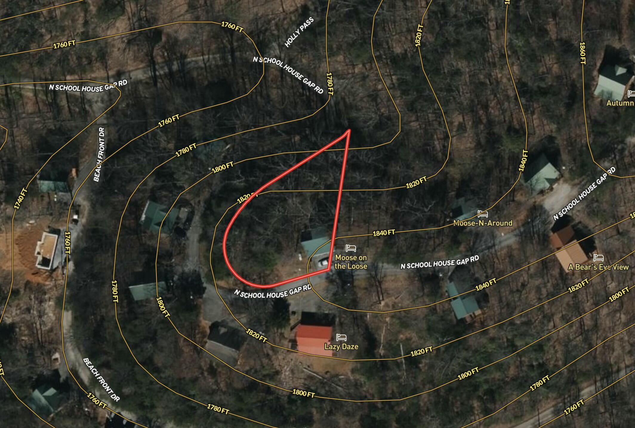 N School House Gap Road, Sevierville, Tennessee image 36