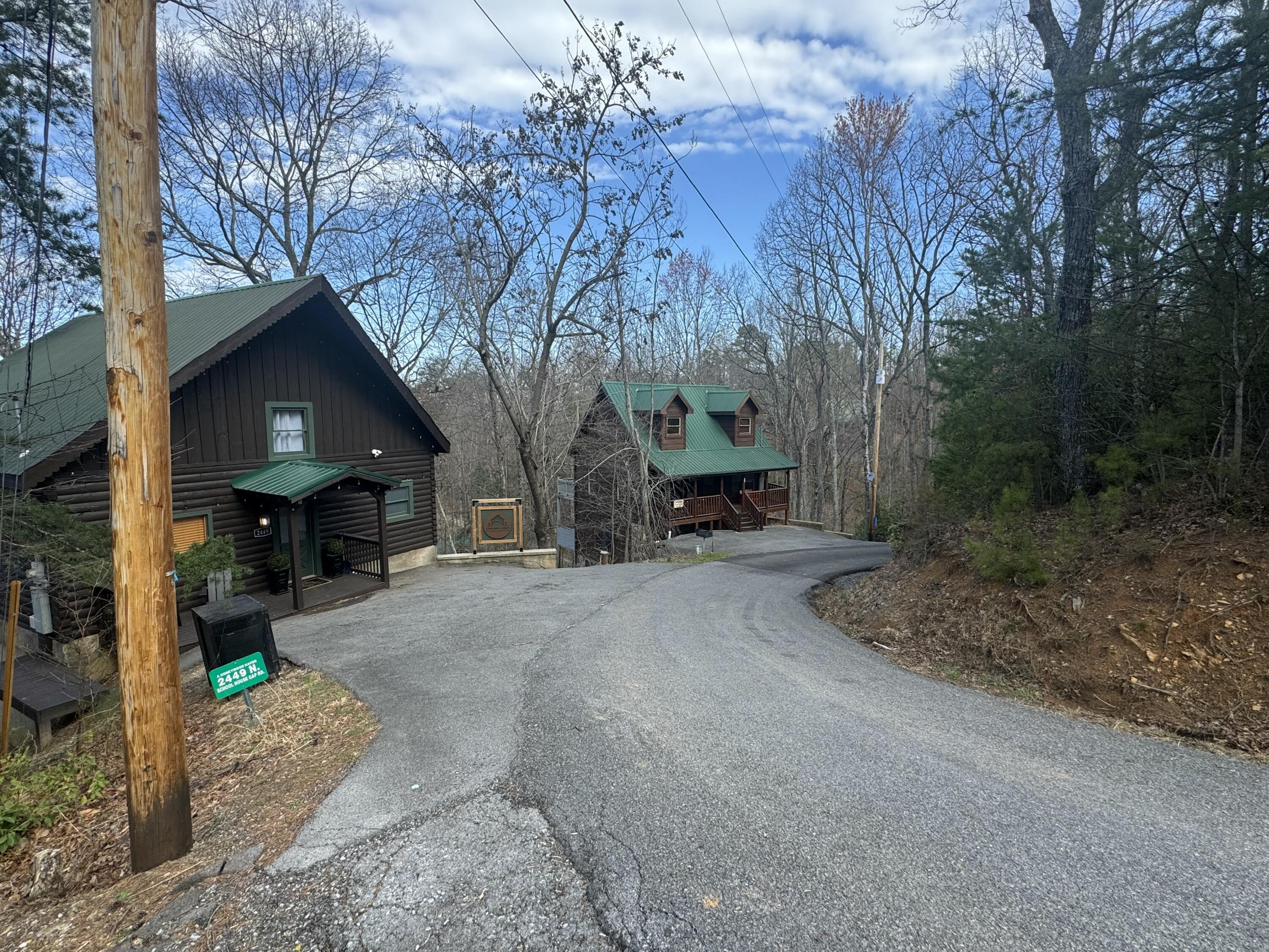 N School House Gap Road, Sevierville, Tennessee image 18