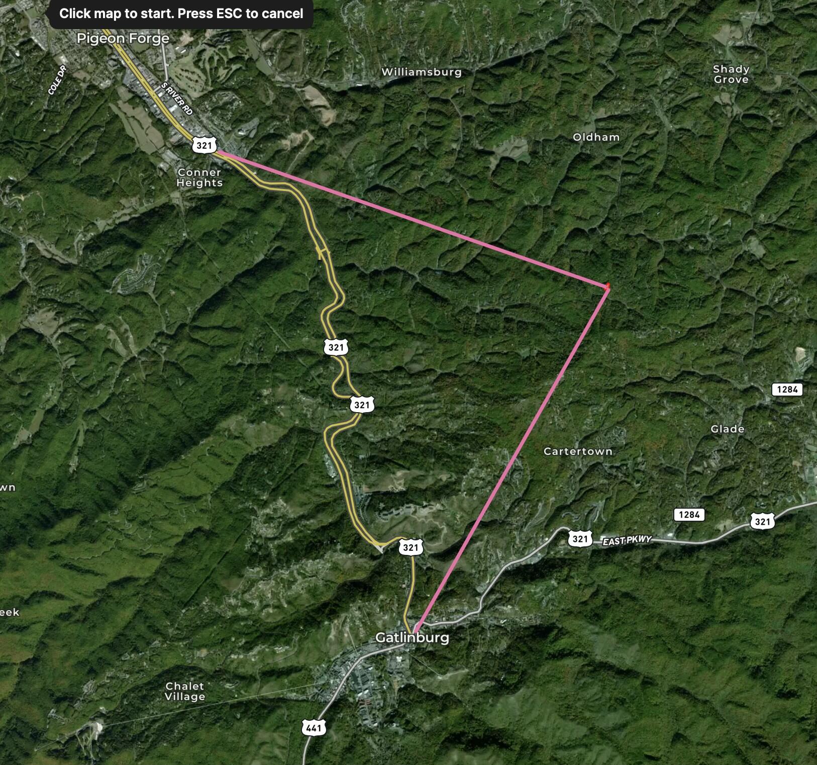 N School House Gap Road, Sevierville, Tennessee image 37