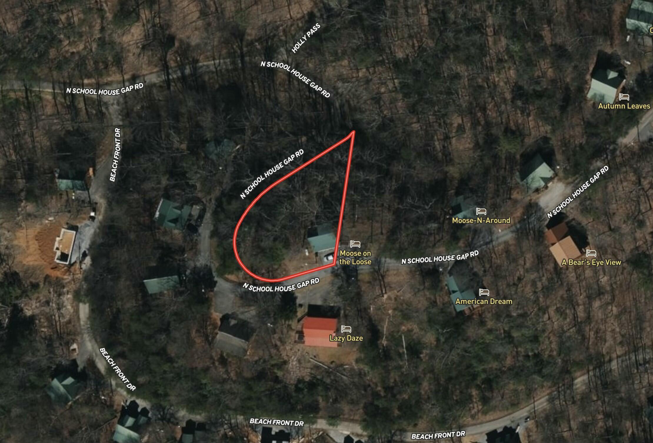 N School House Gap Road, Sevierville, Tennessee image 35