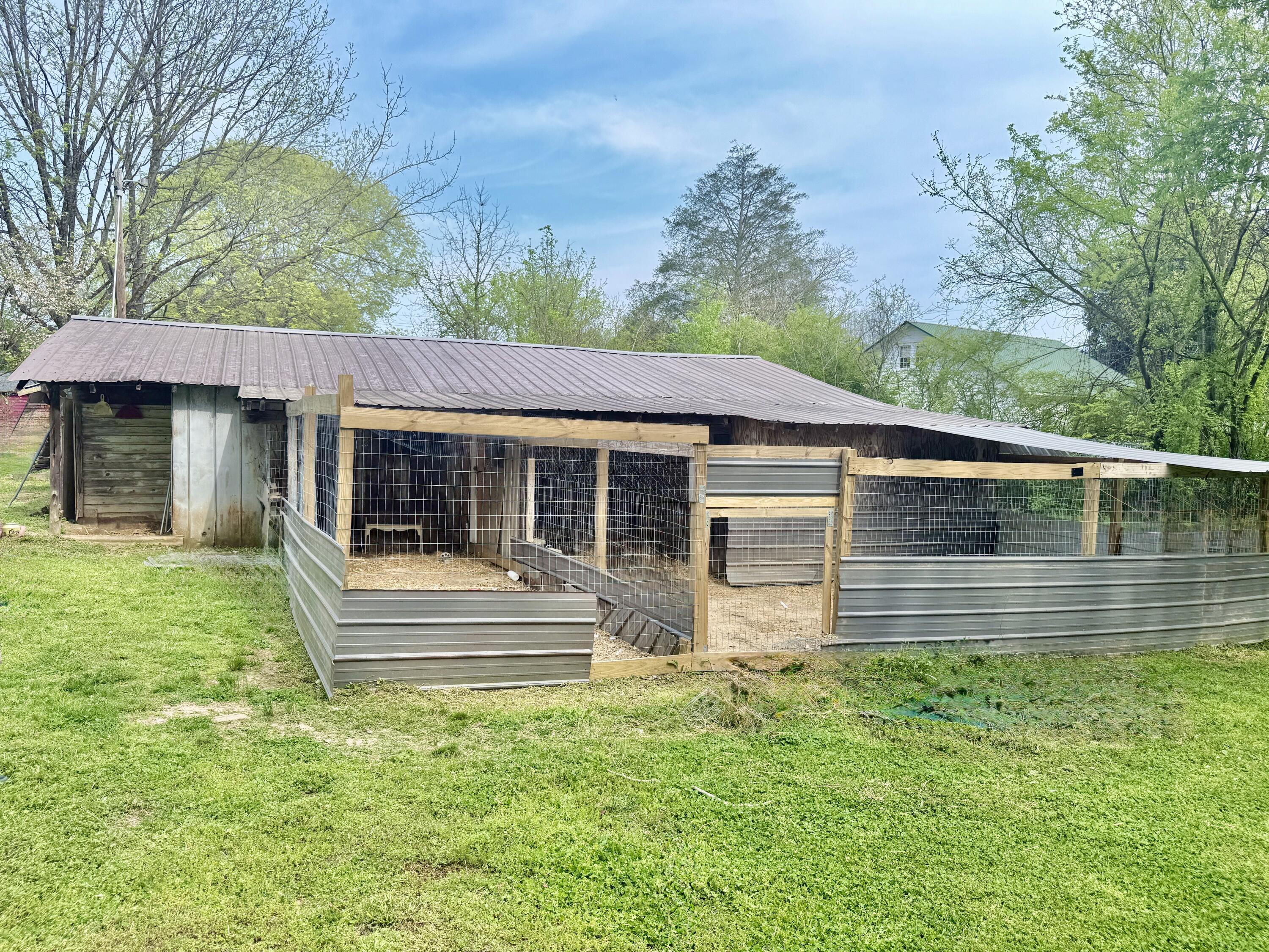 4209 Us 11 Hwy, Rising Fawn, Georgia image 32