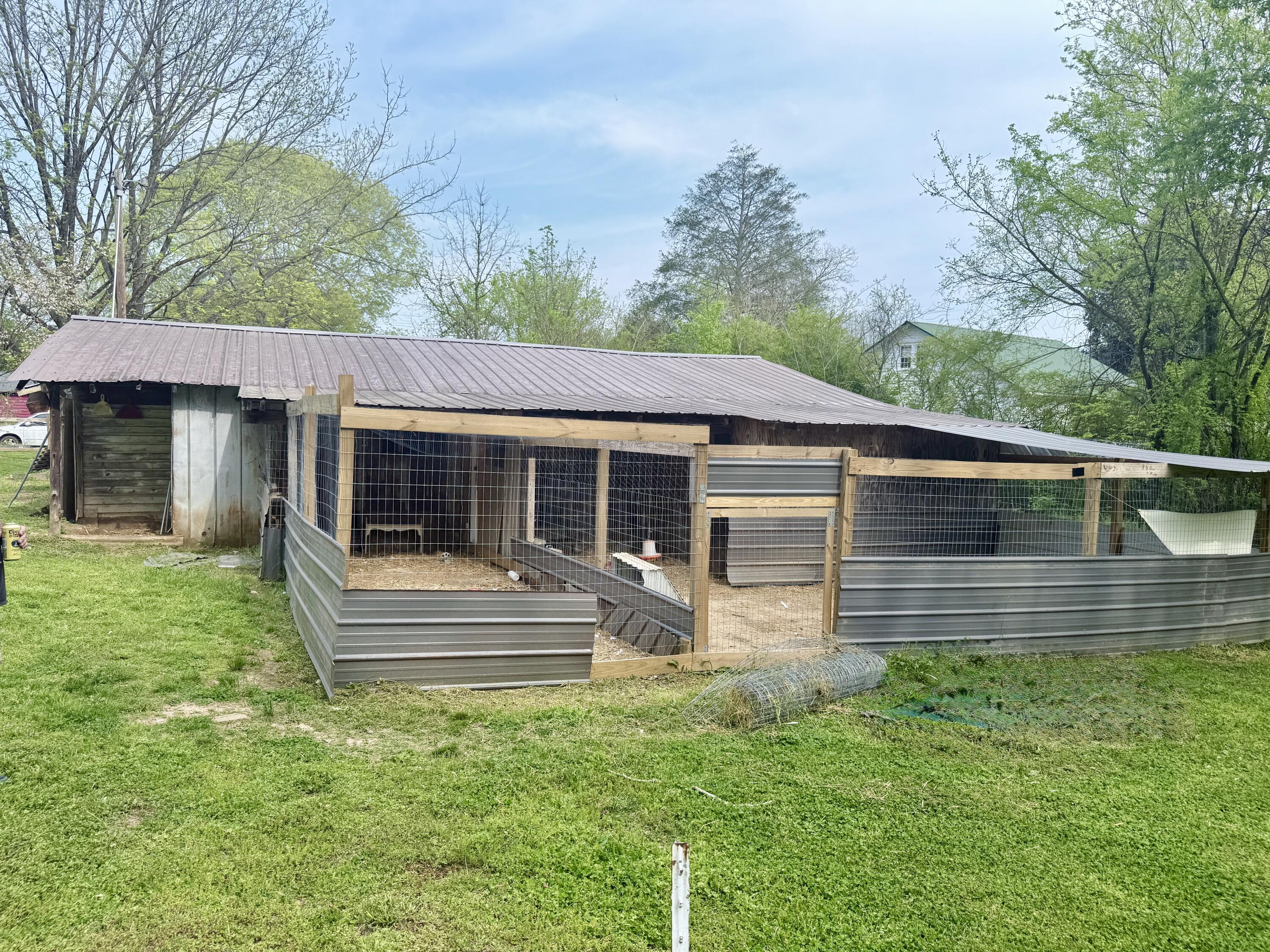 4209 Us 11 Hwy, Rising Fawn, Georgia image 31