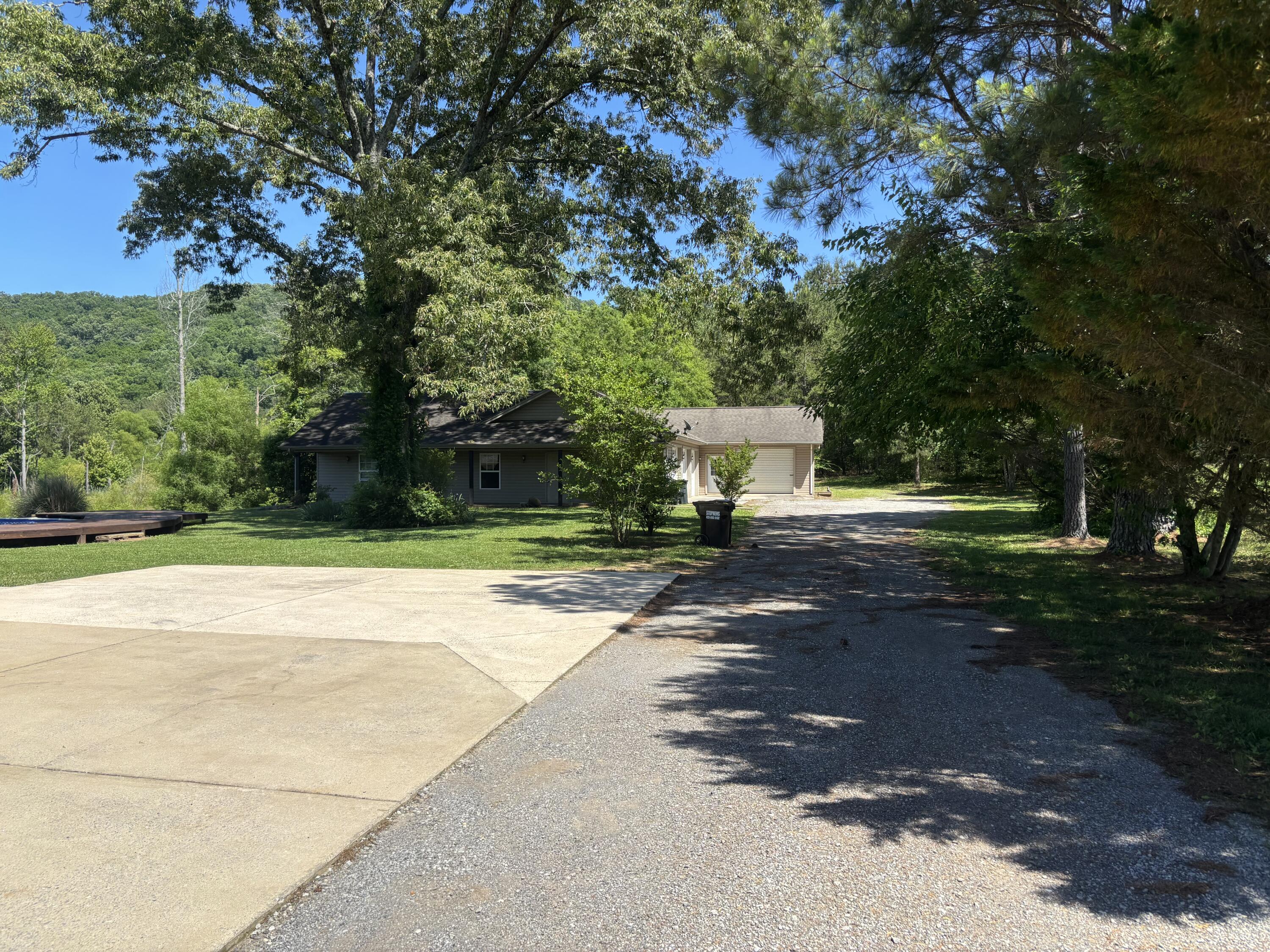 12466 Alabama Highway