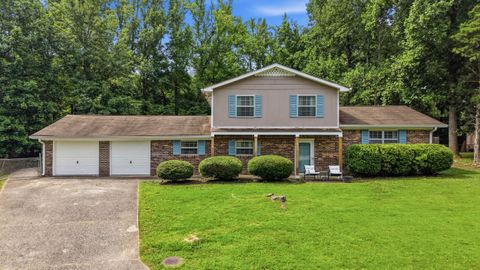 Photo of 7510 Florence Drive, Hixson, TN 37343 (MLS # 1538659)