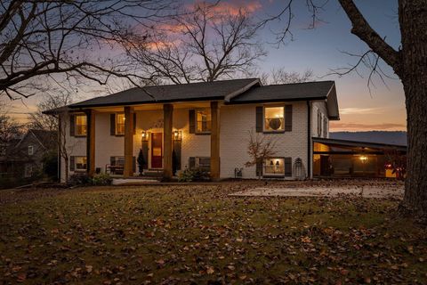 Photo of 7912 Snow Hill Road, Ooltewah, TN 37363 (MLS # 1529048)