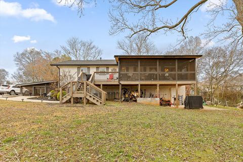 Tiny photo for 7912 Snow Hill Road, Ooltewah, TN 37363 (MLS # 1529048)
