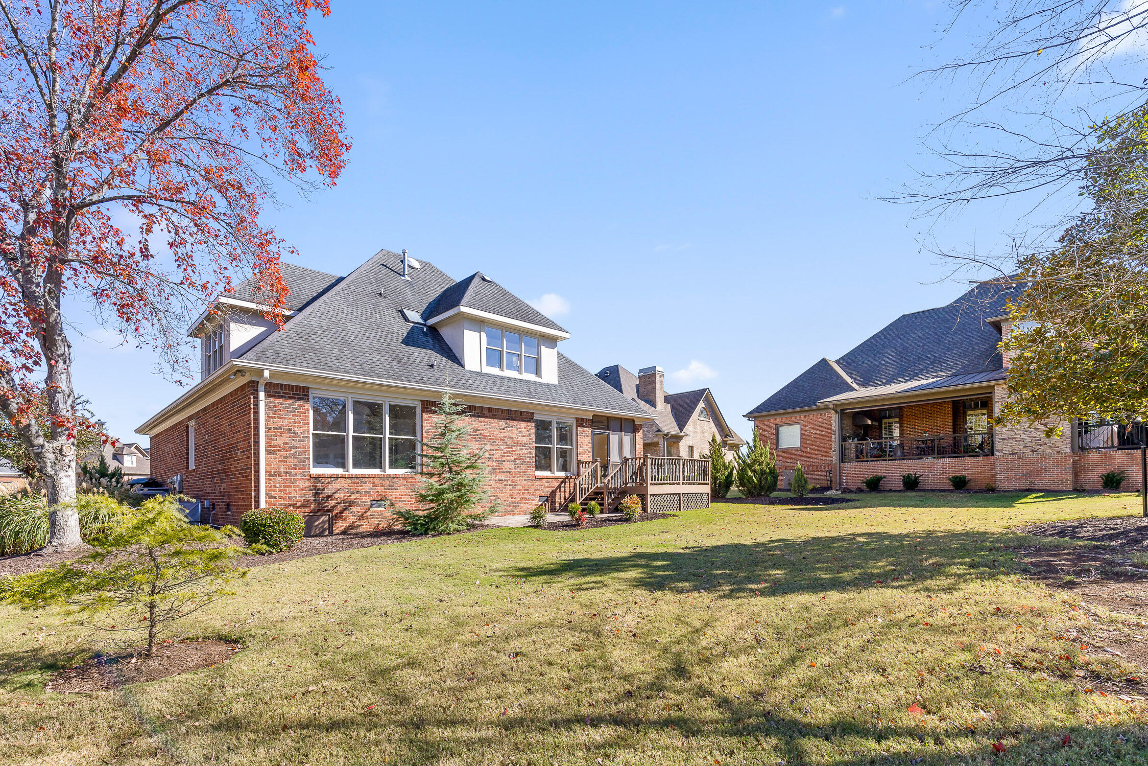 8011 Dancing Fern Trail, Chattanooga, Tennessee image 3