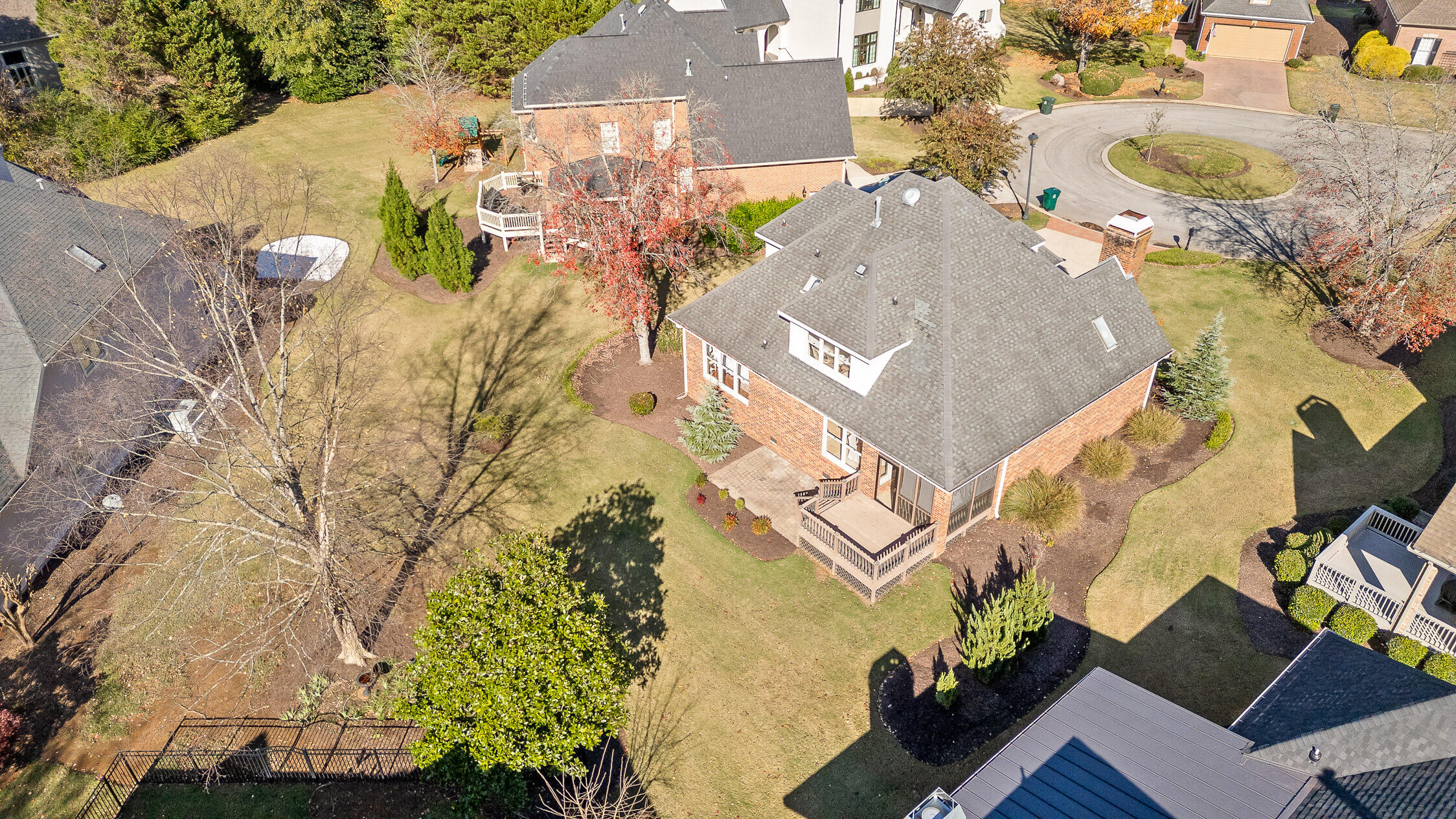 8011 Dancing Fern Trail, Chattanooga, Tennessee image 35