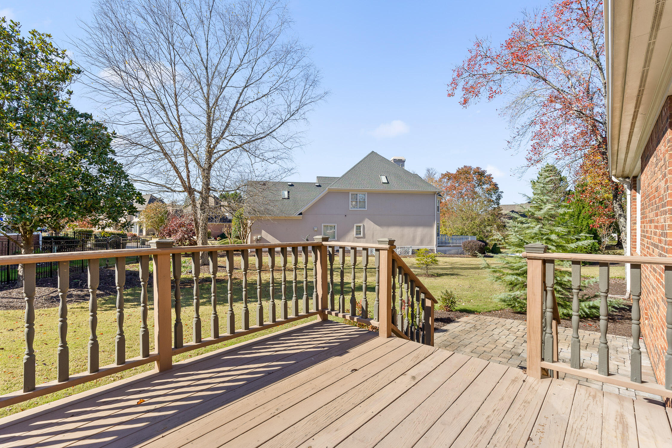 8011 Dancing Fern Trail, Chattanooga, Tennessee image 14