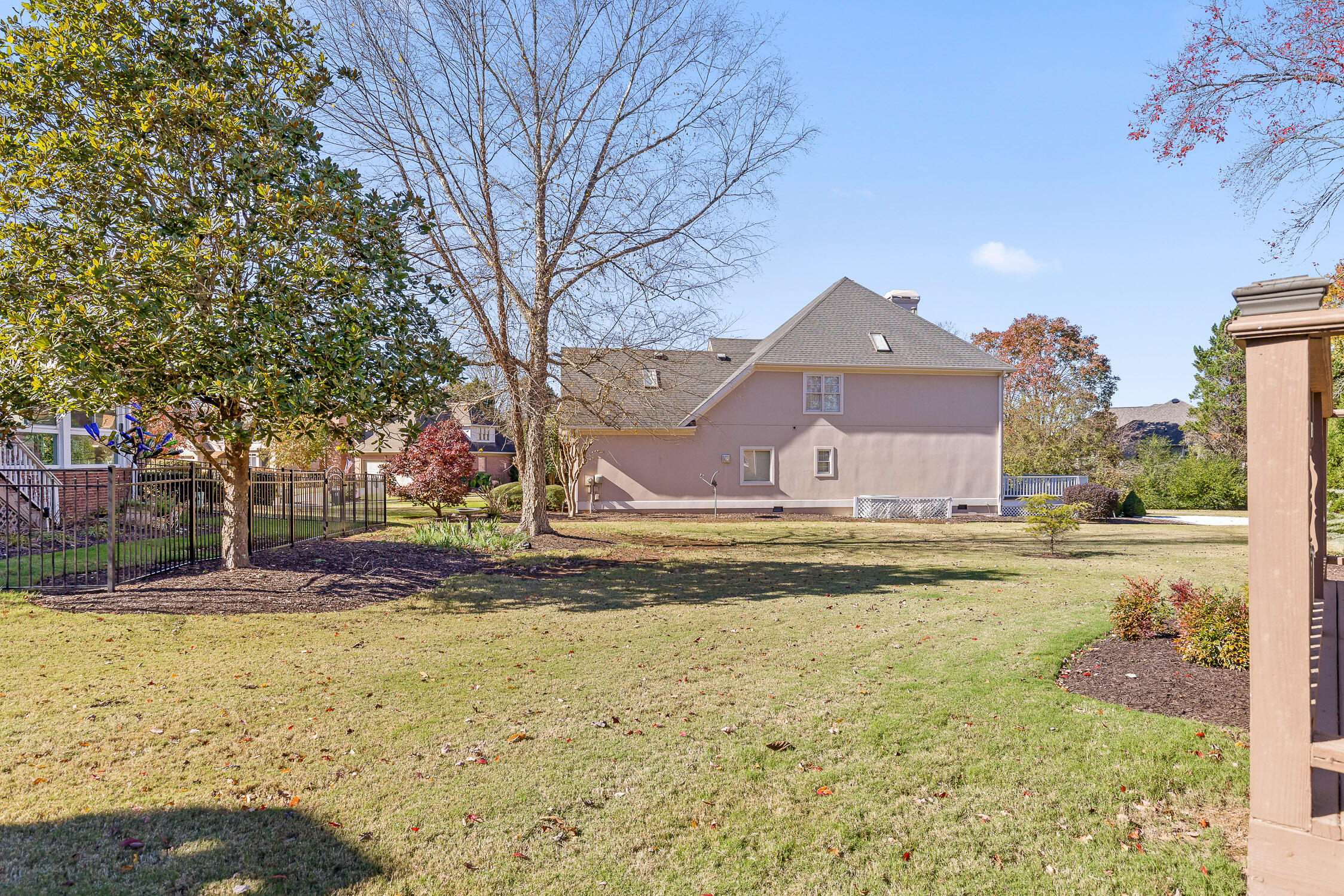 8011 Dancing Fern Trail, Chattanooga, Tennessee image 2