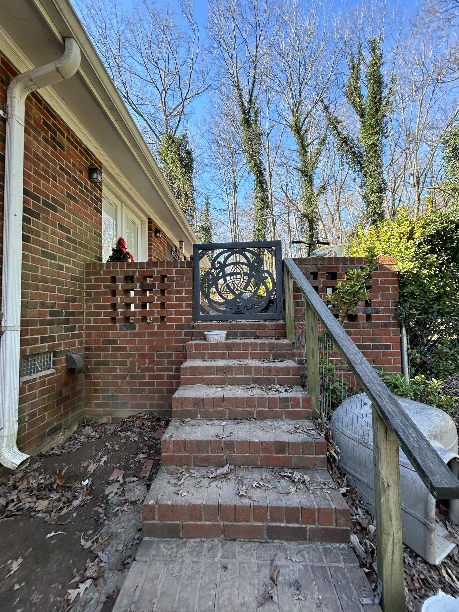 206 Hammond Drive, Summerville, Georgia image 40