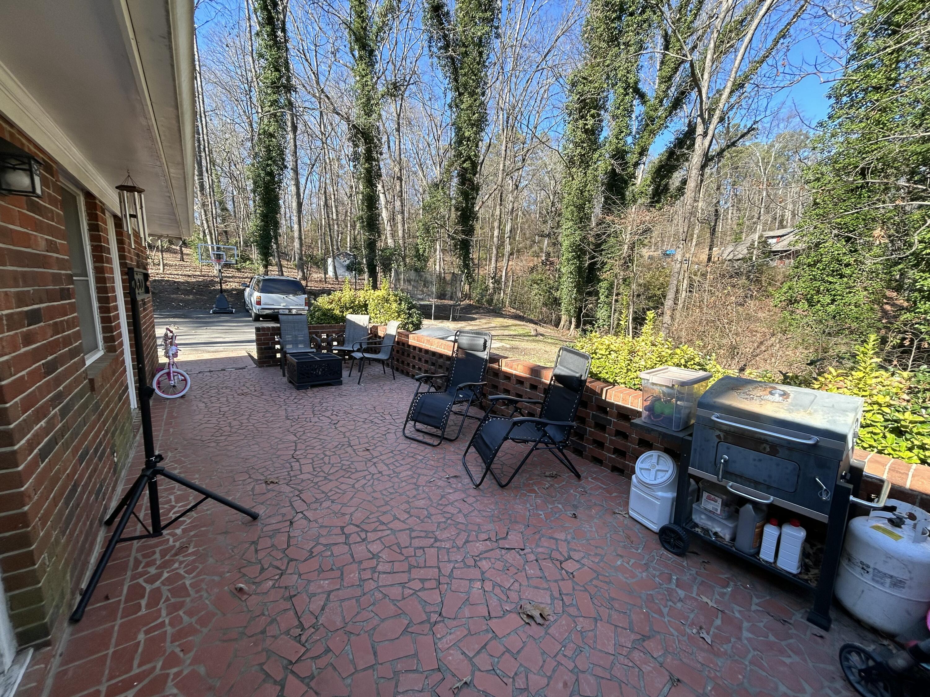 206 Hammond Drive, Summerville, Georgia image 41