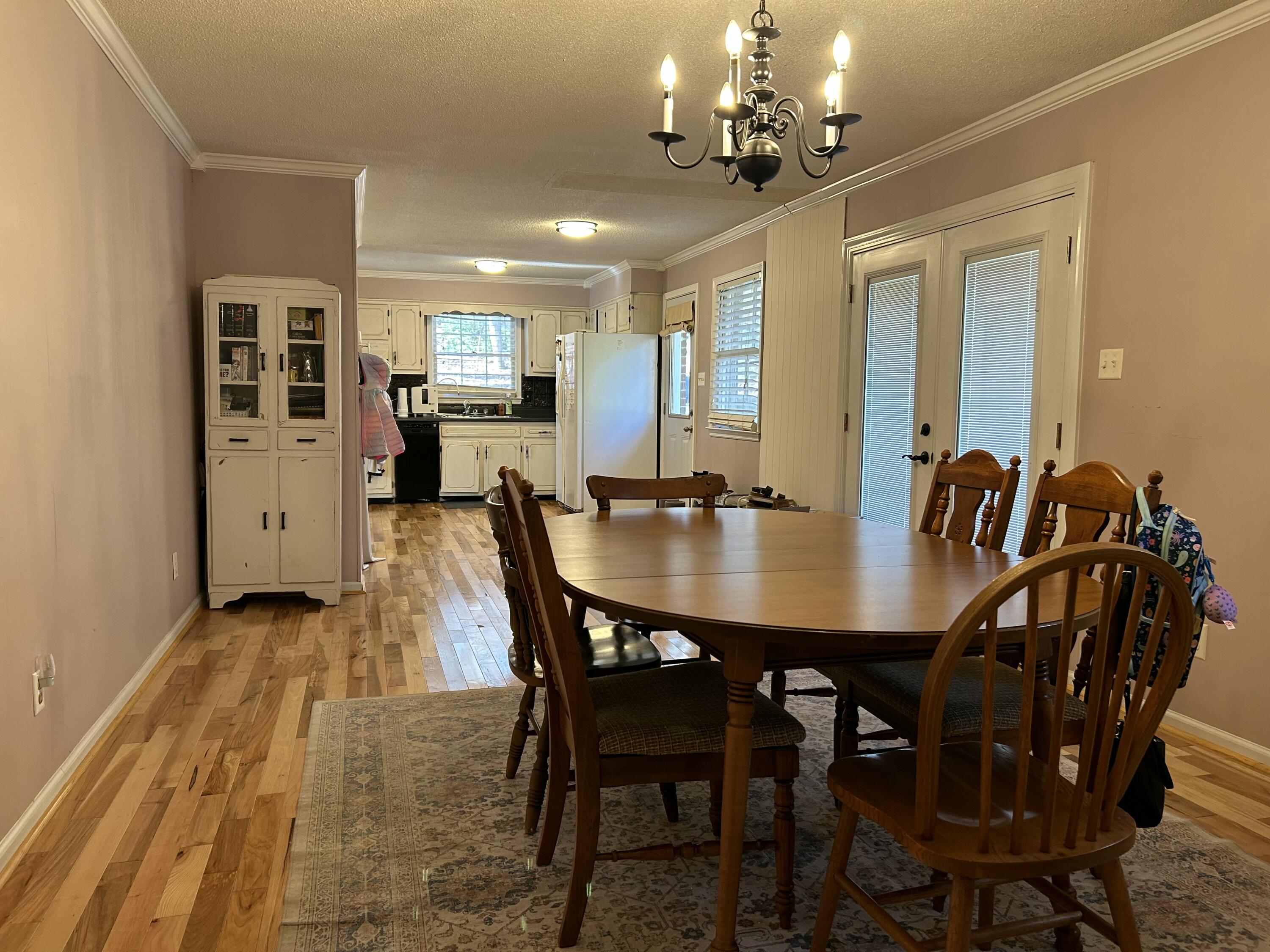 206 Hammond Drive, Summerville, Georgia image 17