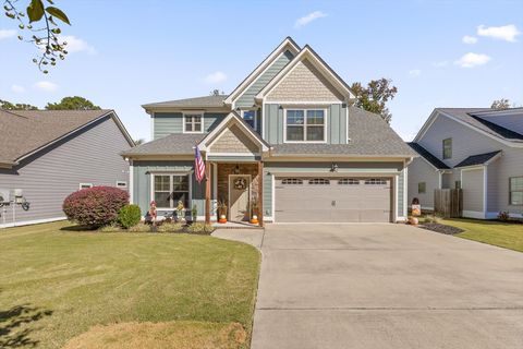 Photo of 8411 Wynfair Lane, Chattanooga, TN 37421 (MLS # 1522873)