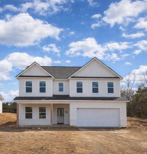 Photo of 8850 Snowy Owl Road, Ooltewah, TN 37363 (MLS # 1527696)