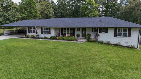 Photo of 2034 Haven Crest Drive, Chattanooga, TN 37421 (MLS # 1520493)