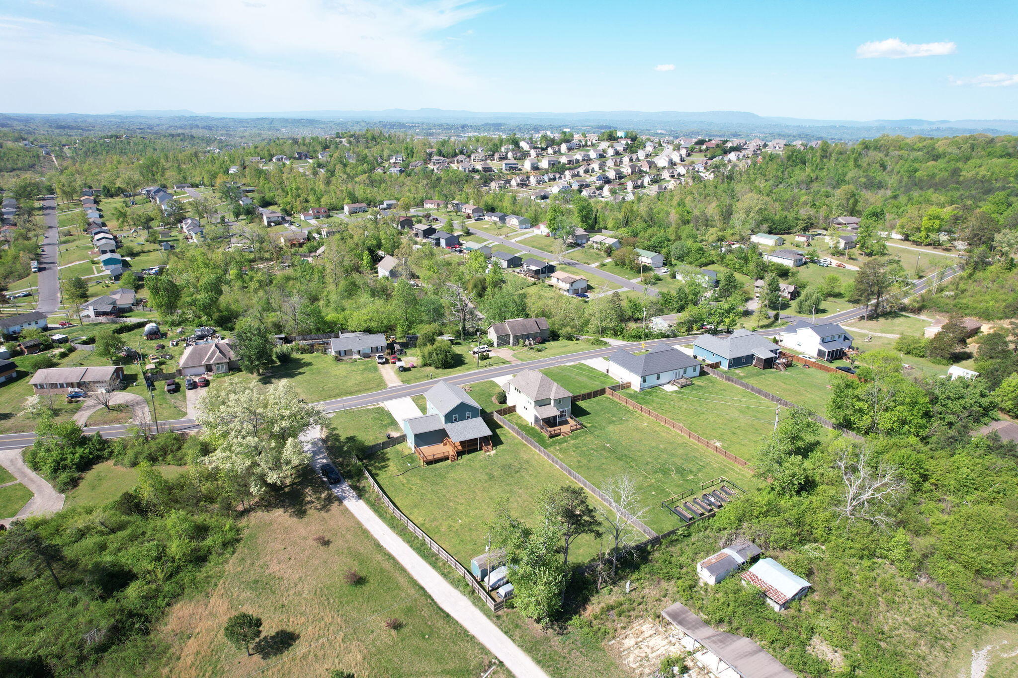 4214 Green Shanty Road, Ooltewah, Tennessee image 11