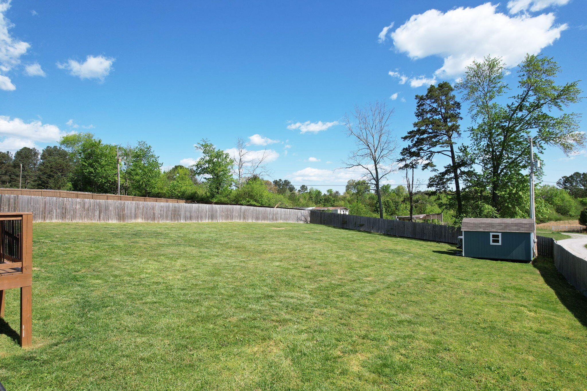4214 Green Shanty Road, Ooltewah, Tennessee image 4