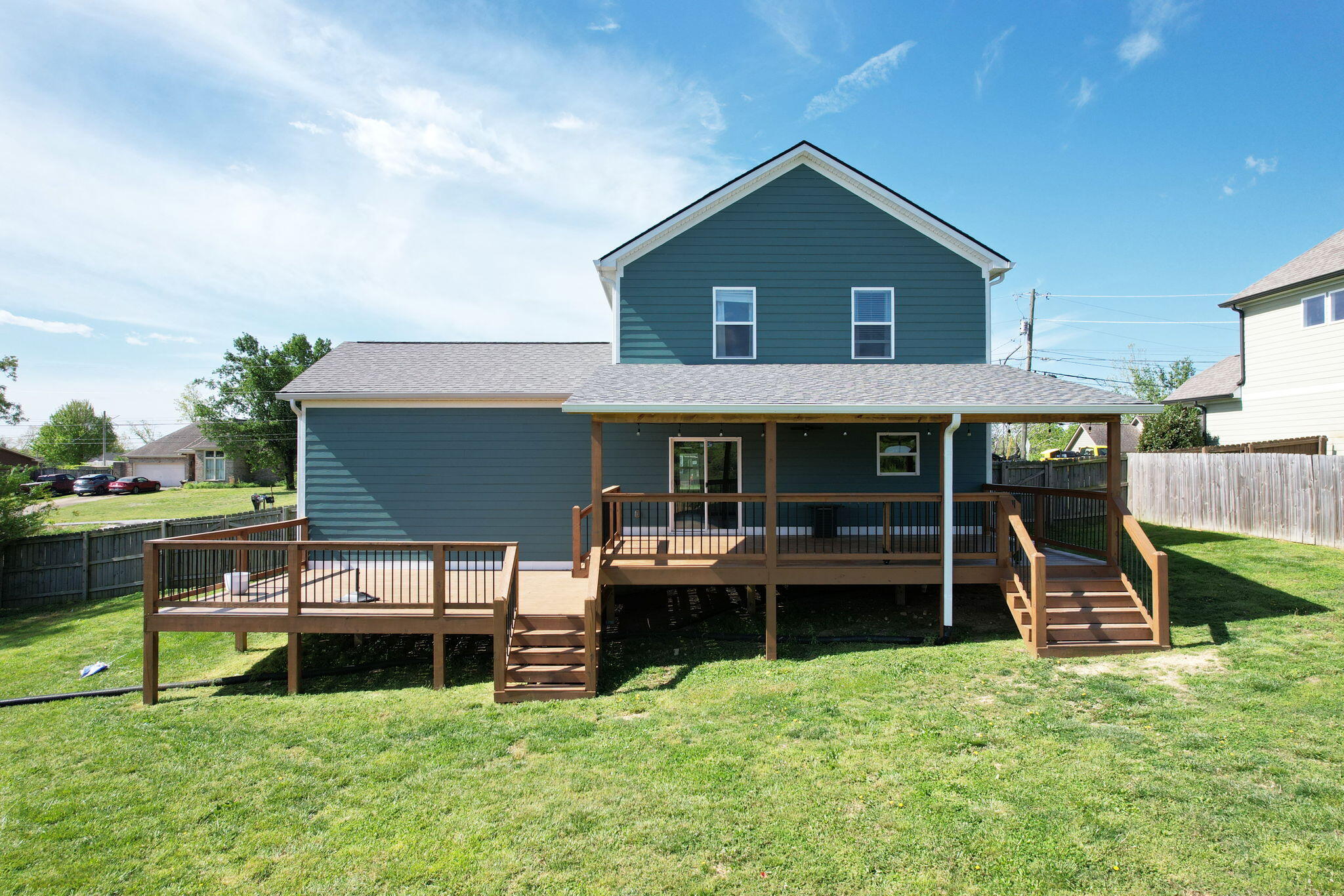 4214 Green Shanty Road, Ooltewah, Tennessee image 7