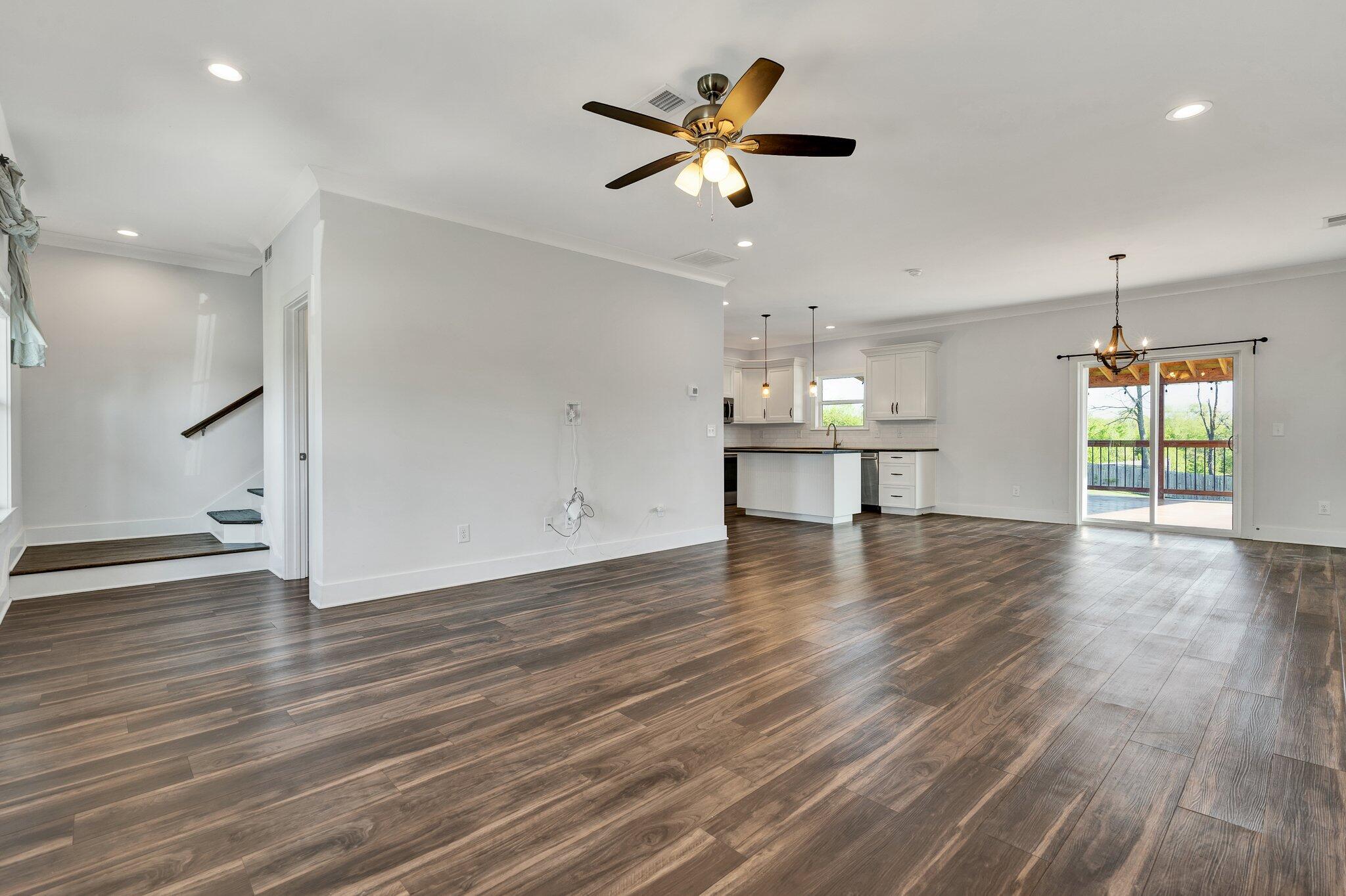 4214 Green Shanty Road, Ooltewah, Tennessee image 14