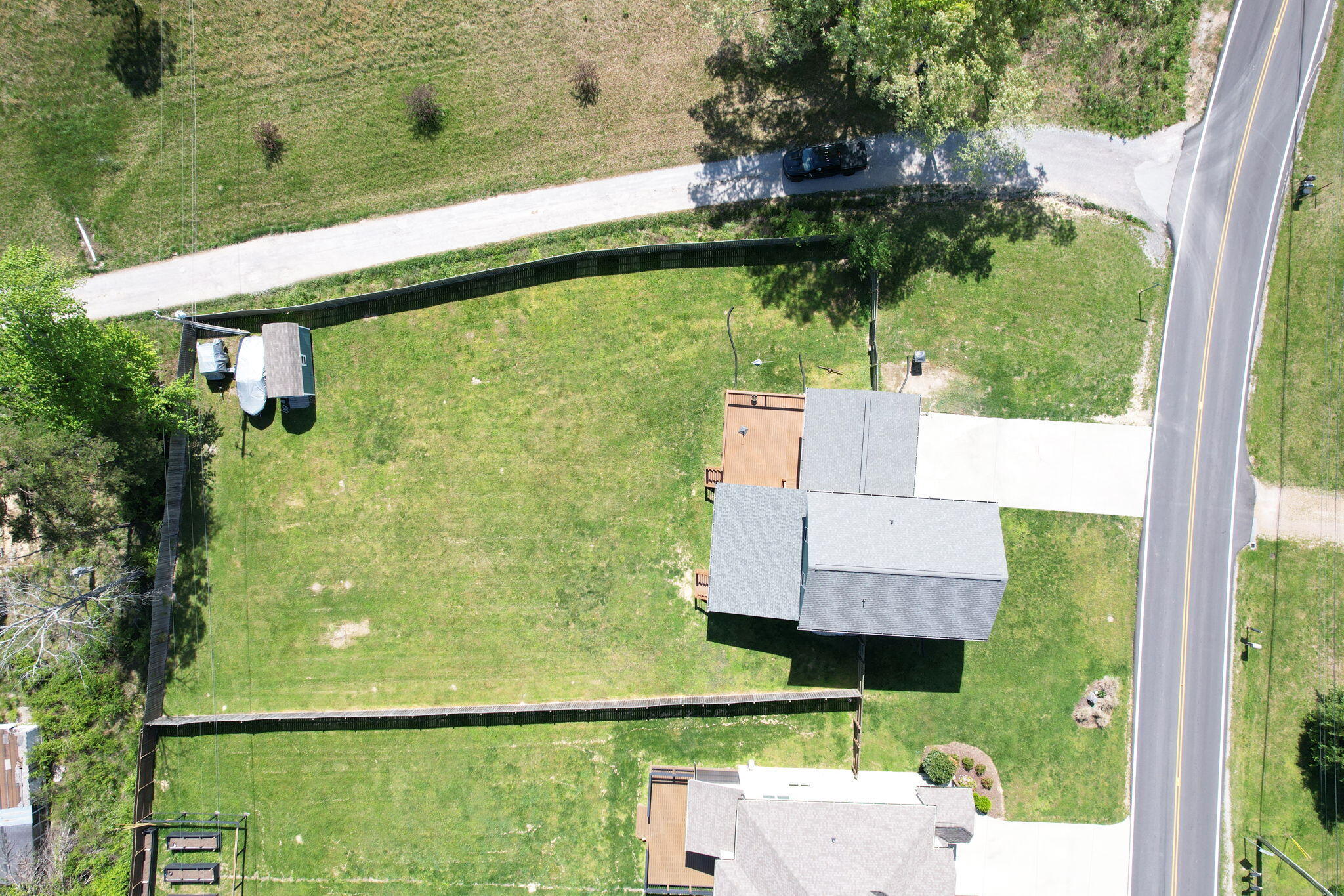 4214 Green Shanty Road, Ooltewah, Tennessee image 9