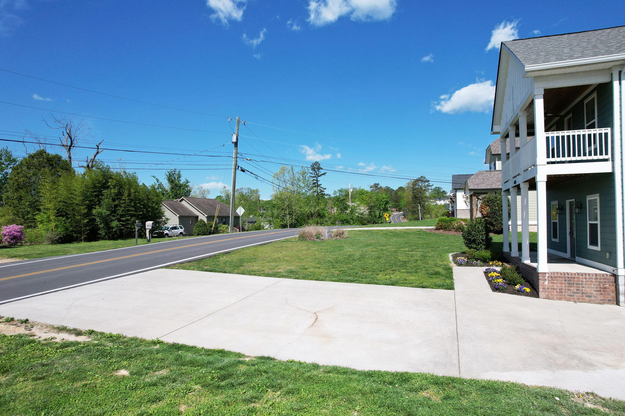 4214 Green Shanty Road, Ooltewah, Tennessee image 5