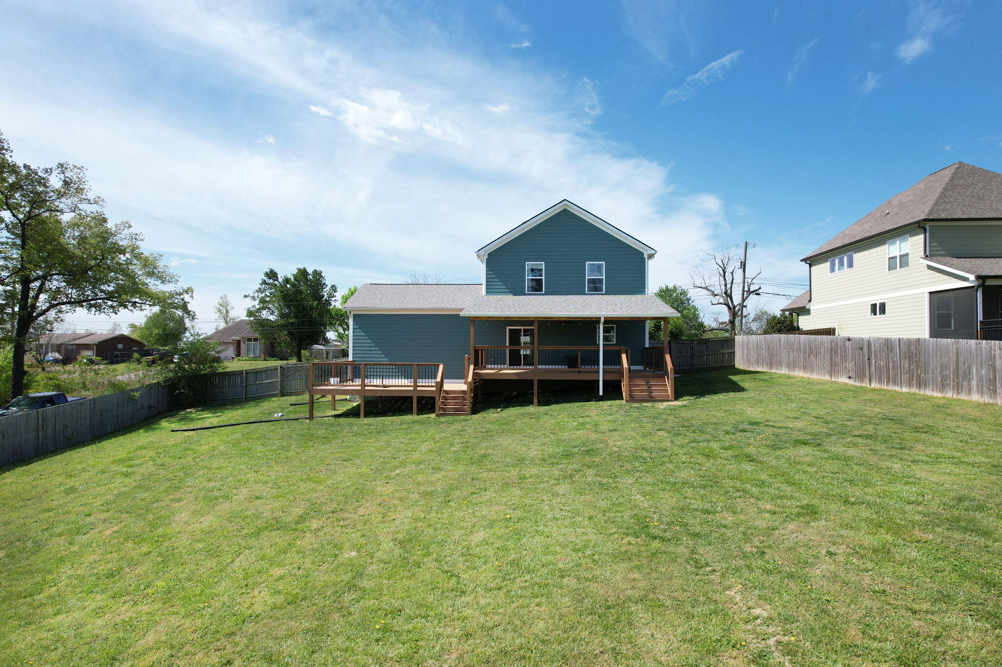 4214 Green Shanty Road, Ooltewah, Tennessee image 8